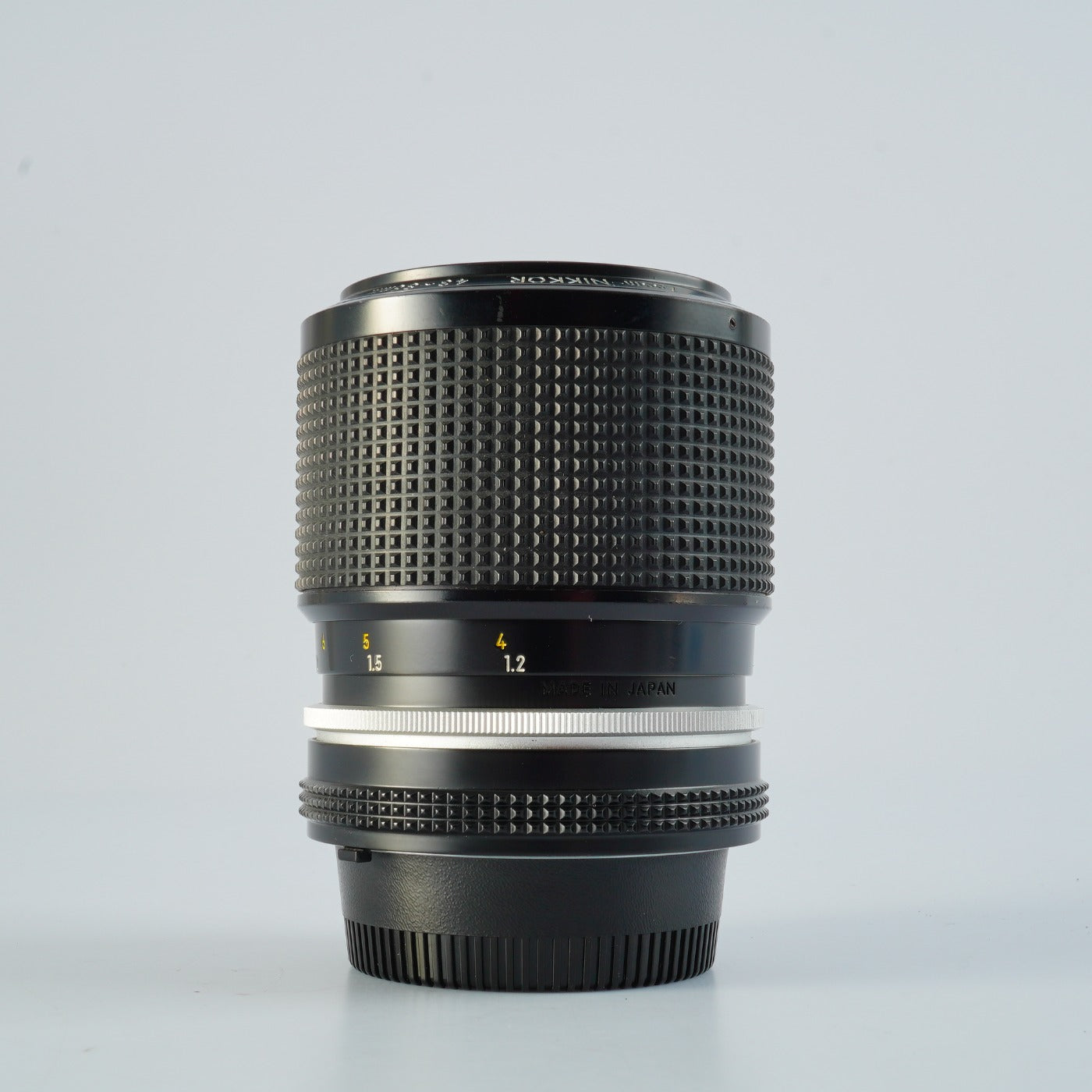 Nikon Ai Zoom-NIKKOR 43-86mm F/3.5 ズームレンズ