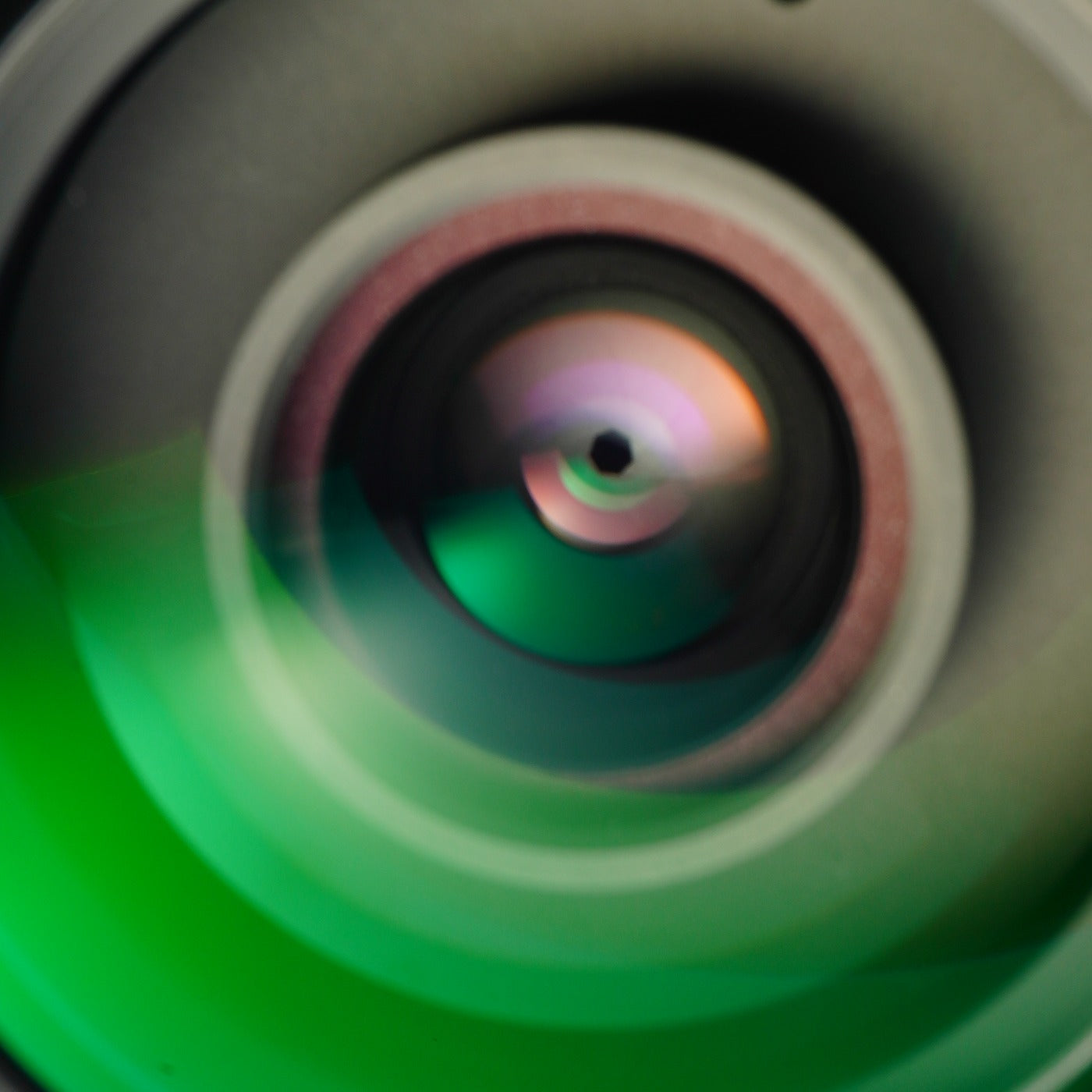 Nikon Ai Zoom-NIKKOR 43-86mm F/3.5 ズームレンズ