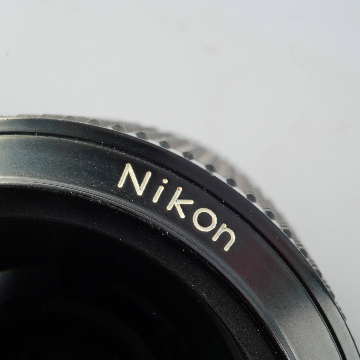 Nikon Ai Zoom-NIKKOR 43-86mm F/3.5 ズームレンズ