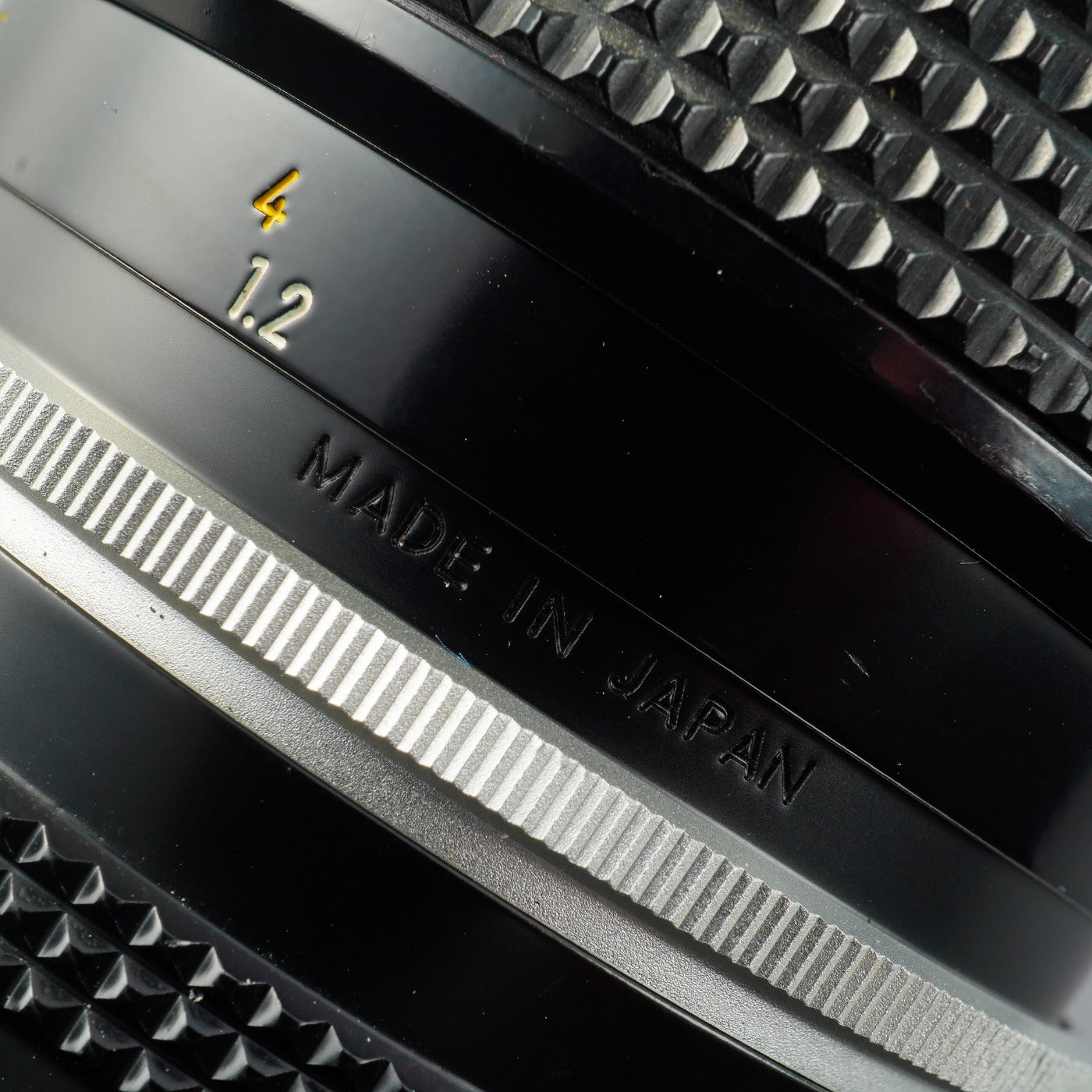 Nikon Ai Zoom-NIKKOR 43-86mm F/3.5 ズームレンズ