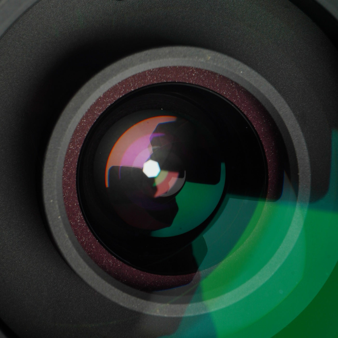 Nikon Ai Zoom-NIKKOR 43-86mm F/3.5 ズームレンズ