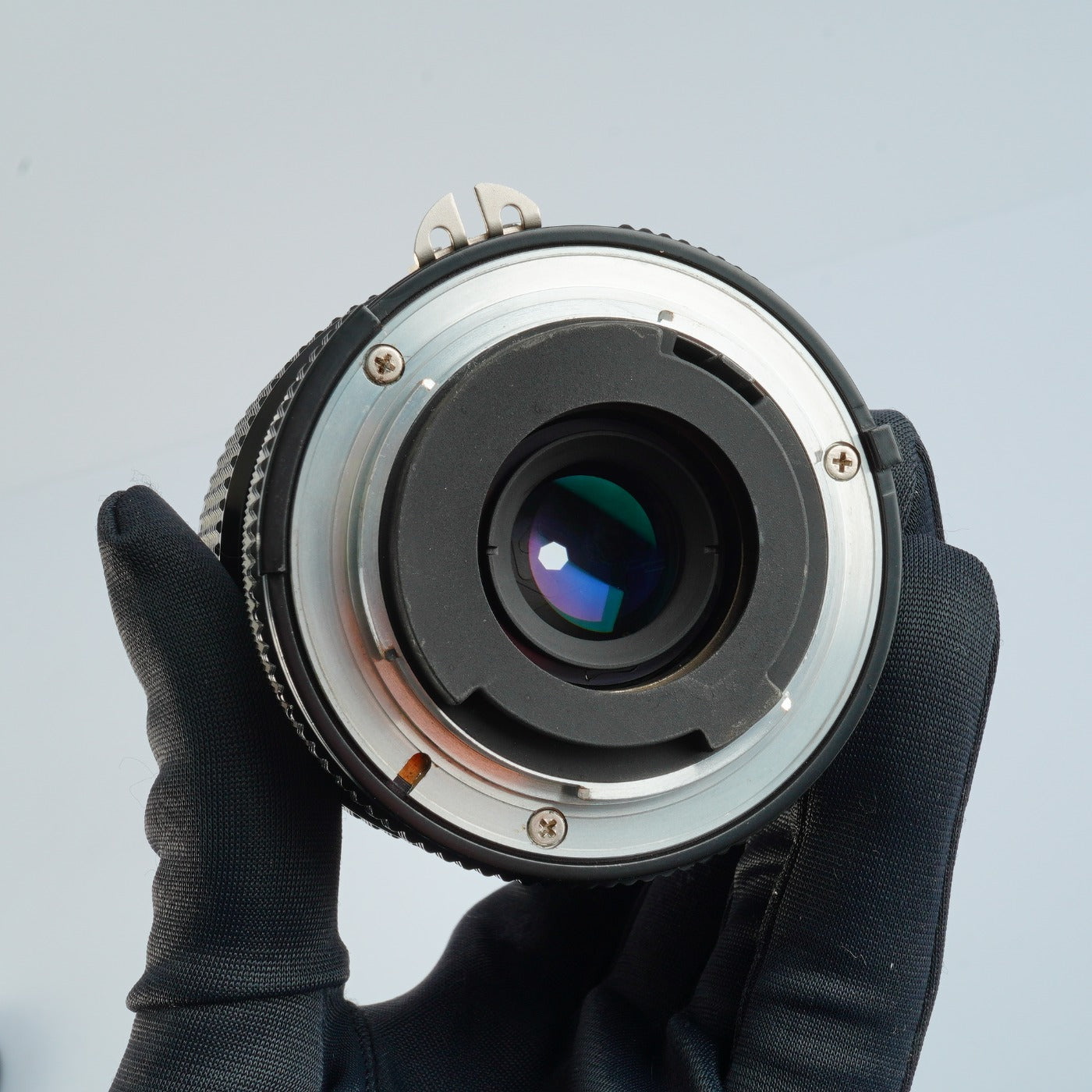 Nikon Ai Zoom-NIKKOR 43-86mm F/3.5 ズームレンズ