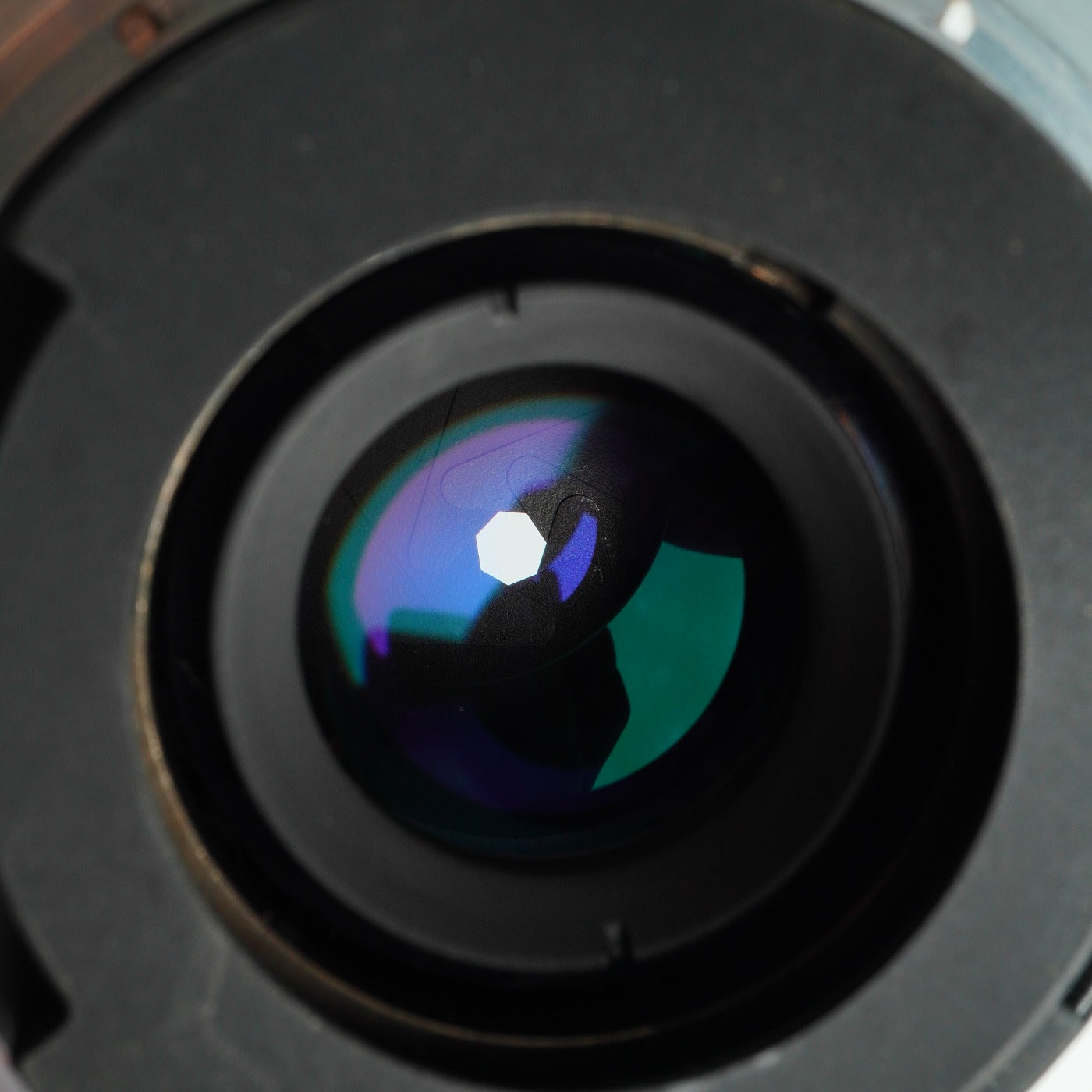 Nikon Ai Zoom-NIKKOR 43-86mm F/3.5 ズームレンズ