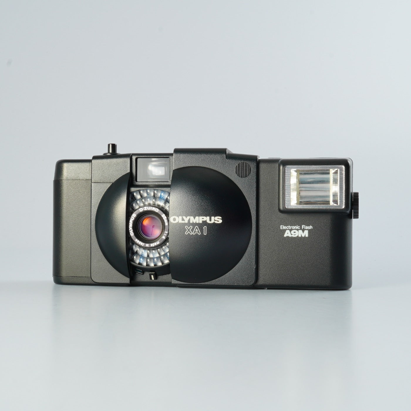 OLYMPUS XA1 35mm F/4 コンパクトフィルムカメラ