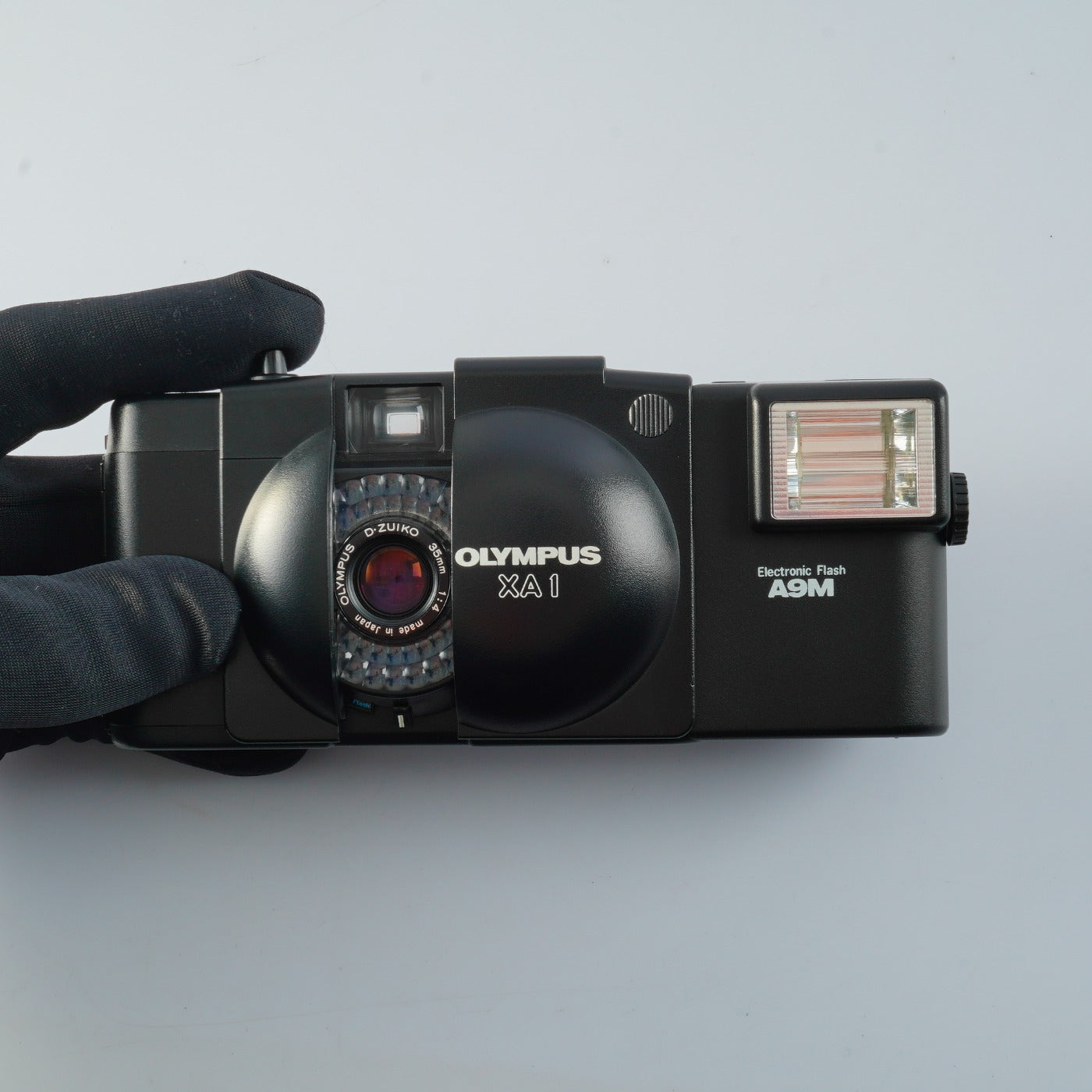 OLYMPUS μ ZOOM PANORAMA コンパクトフィルムカメラ◯ OLYMPUS μ [ mju