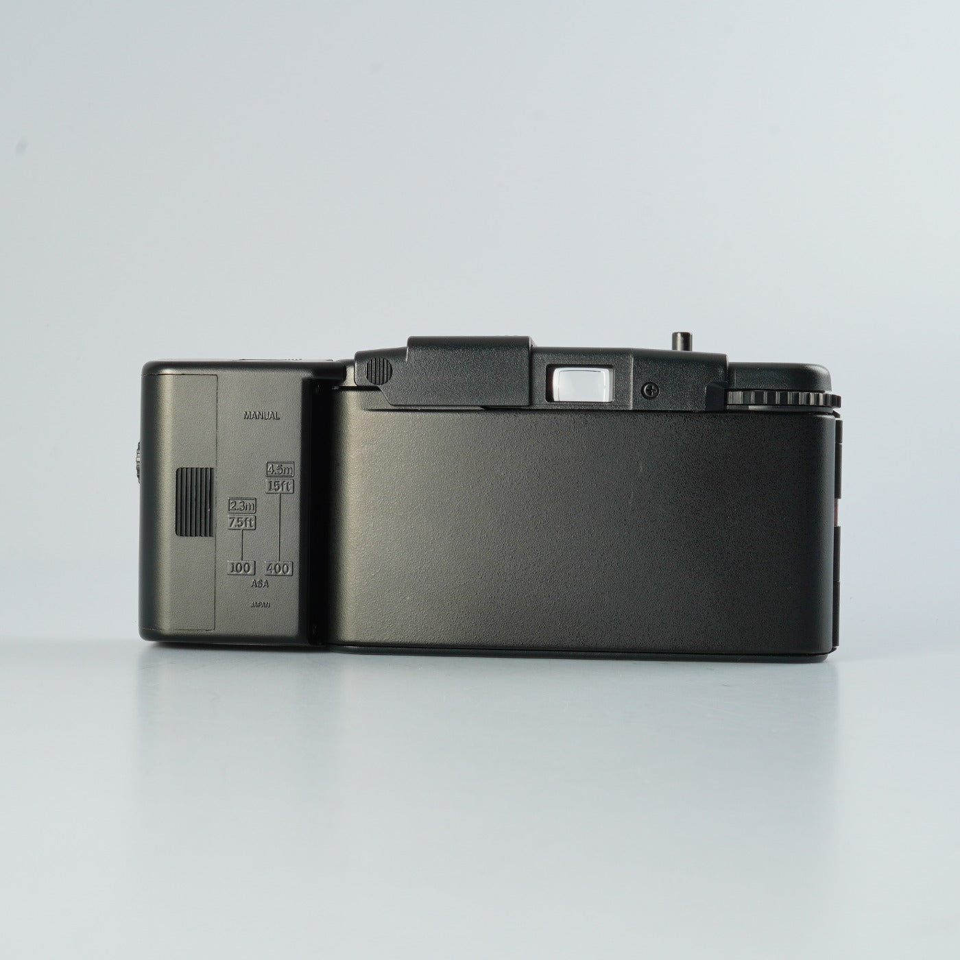 OLYMPUS XA1 35mm F/4 コンパクトフィルムカメラ