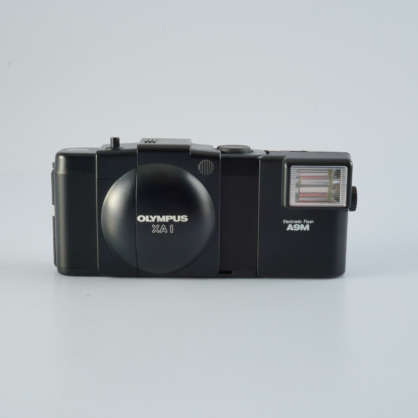 OLYMPUS XA1 35mm F/4 コンパクトフィルムカメラ