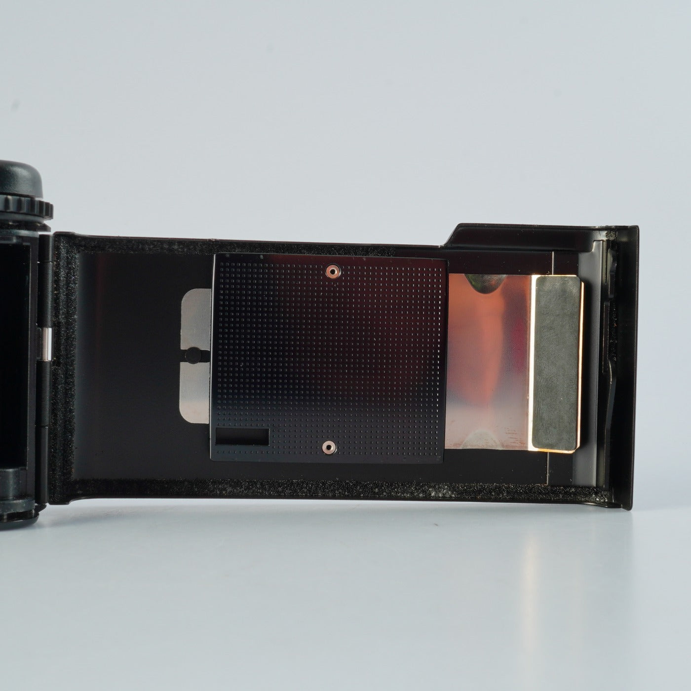 OLYMPUS XA1 35mm F/4 コンパクトフィルムカメラ – 山田写真機店