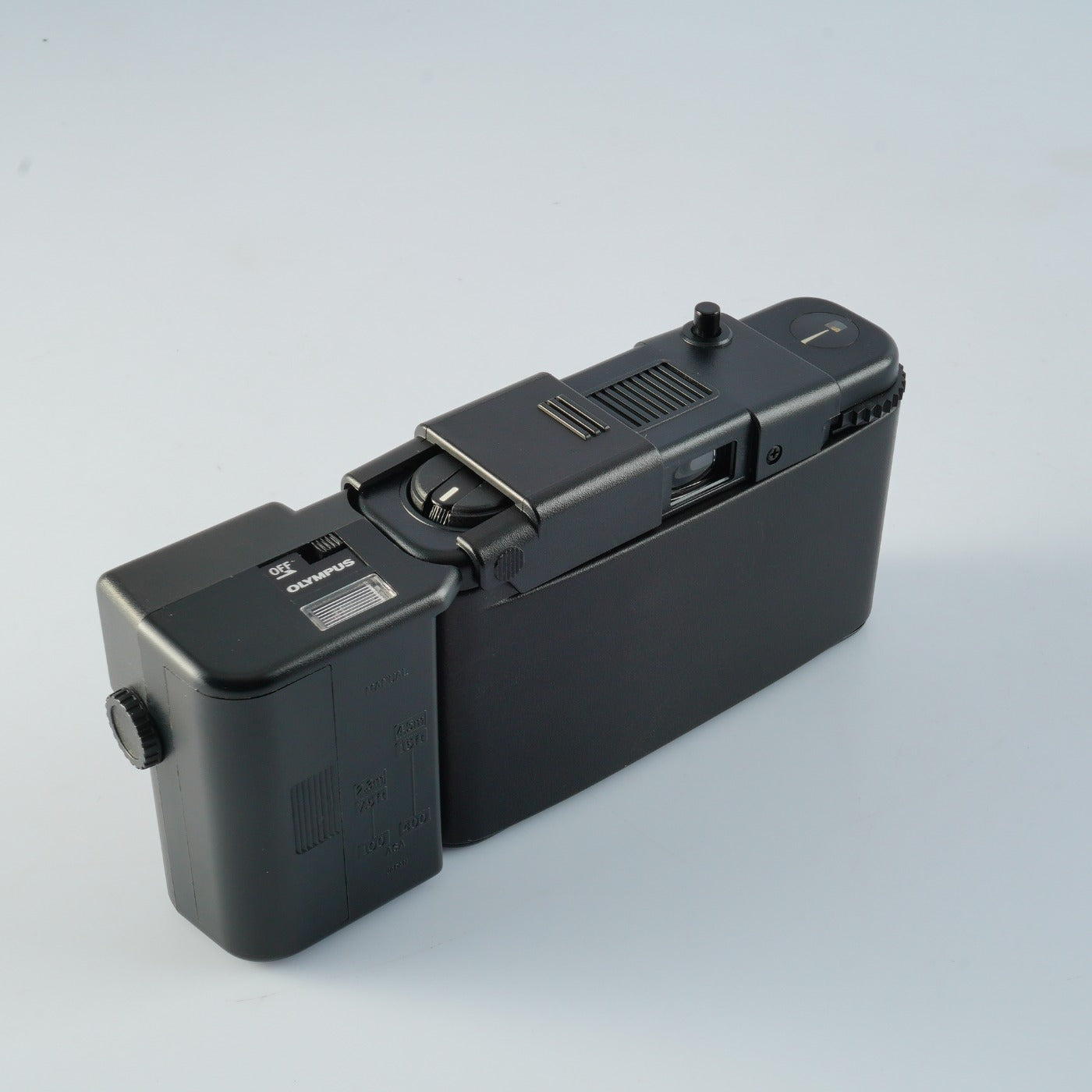 OLYMPUS XA1 35mm F/4 コンパクトフィルムカメラ – 山田写真機店