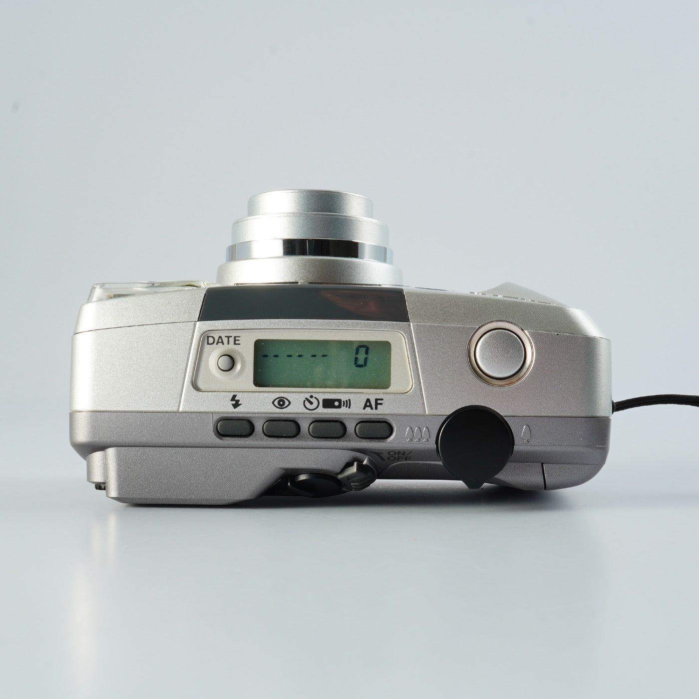 PENTAX ESPIO 135M コンパクトフィルムカメラ