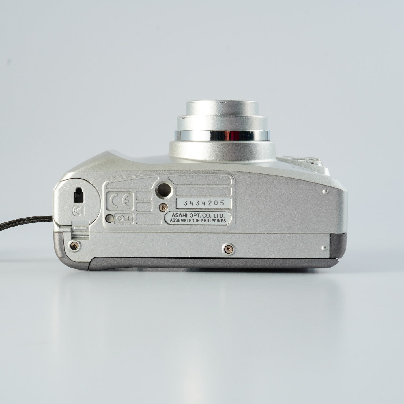 PENTAX ESPIO 135M コンパクトフィルムカメラ