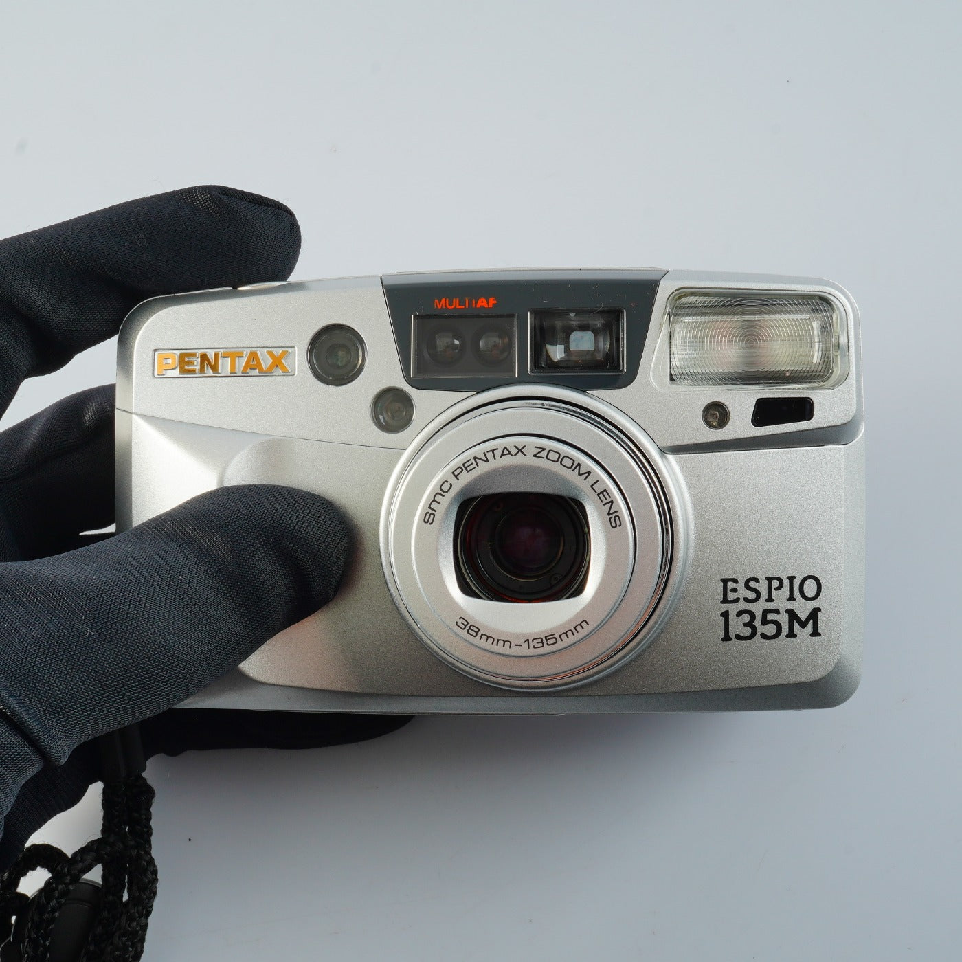 PENTAX ESPIO 135M コンパクトフィルムカメラ – 山田写真機店