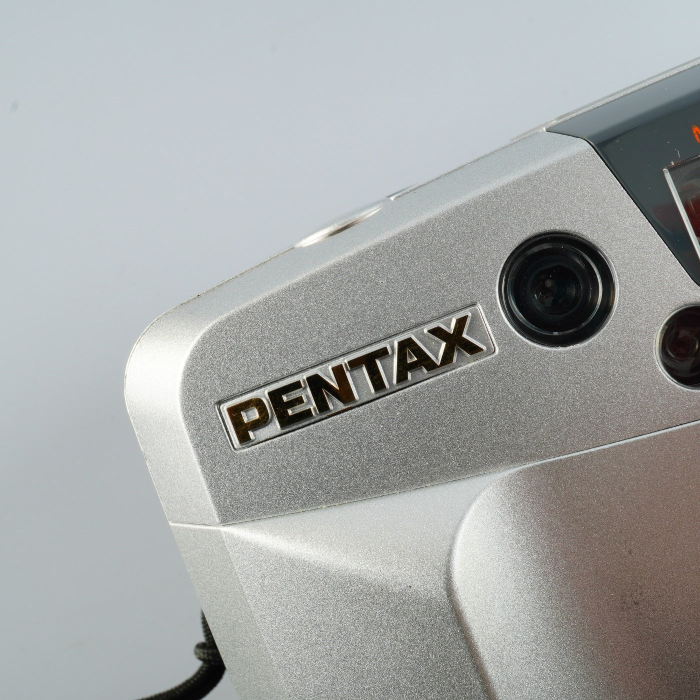 PENTAX ESPIO 135M コンパクトフィルムカメラ