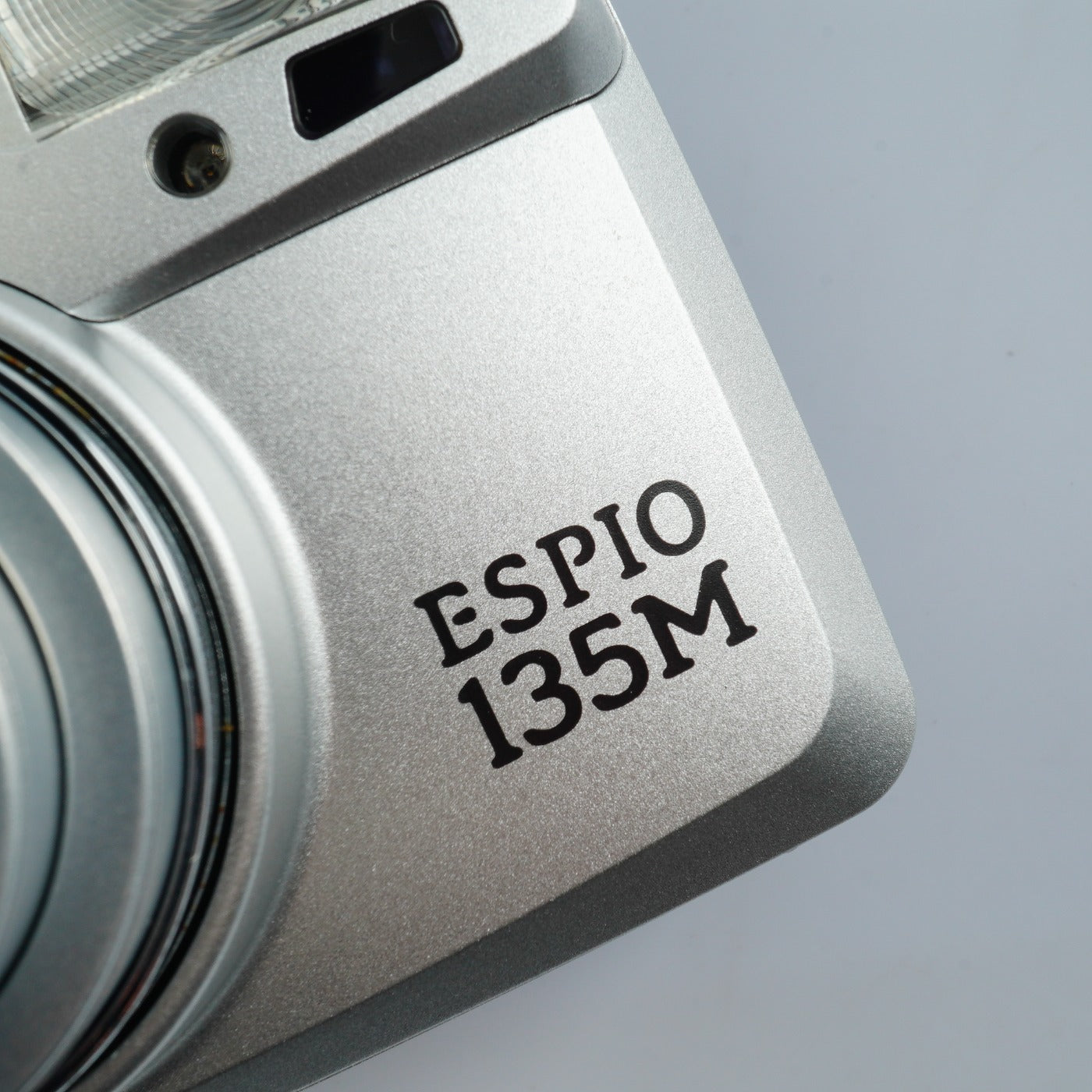 PENTAX ESPIO 135M コンパクトフィルムカメラ