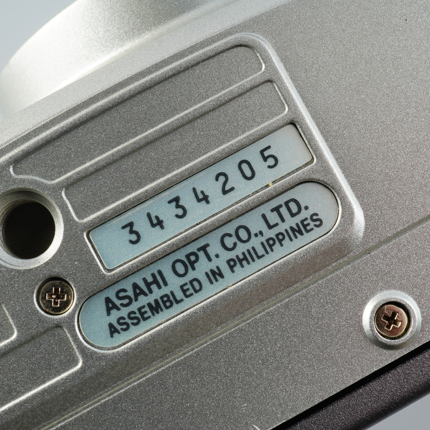 PENTAX ESPIO 135M コンパクトフィルムカメラ