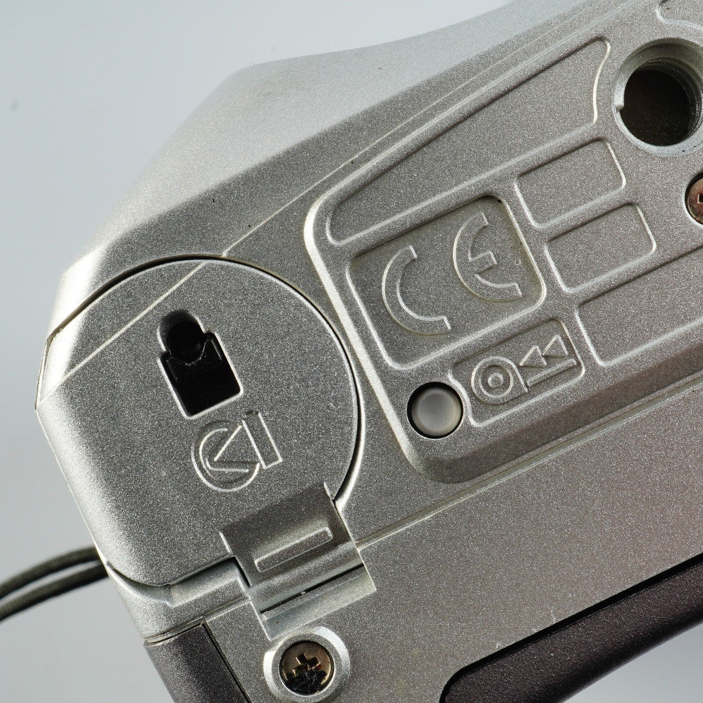 PENTAX ESPIO 135M コンパクトフィルムカメラ