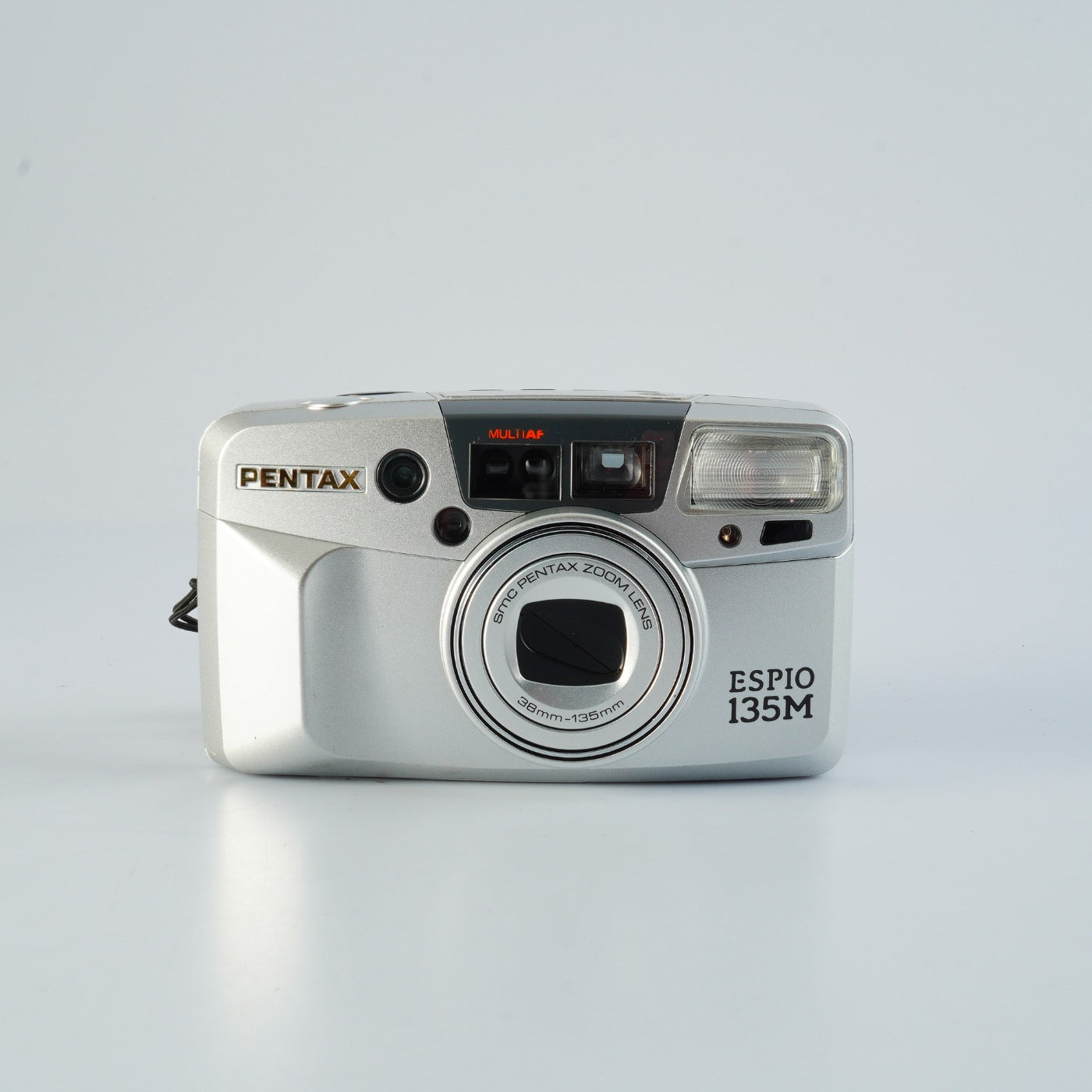 PENTAX ESPIO 135M コンパクトフィルムカメラ