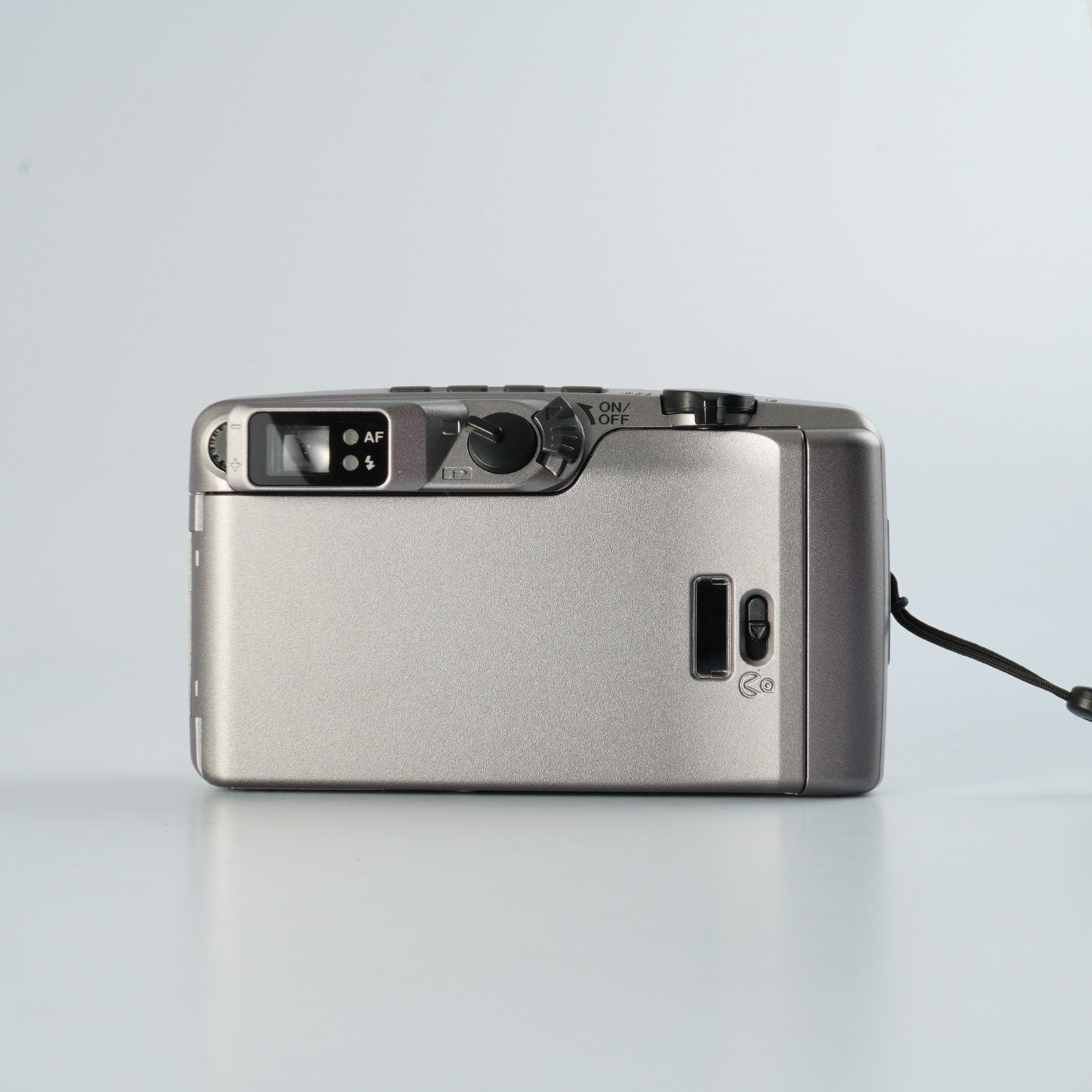 PENTAX ESPIO 135M コンパクトフィルムカメラ