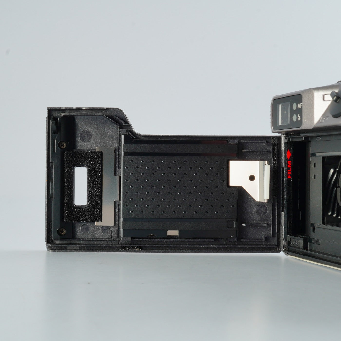 PENTAX ESPIO 135M コンパクトフィルムカメラ