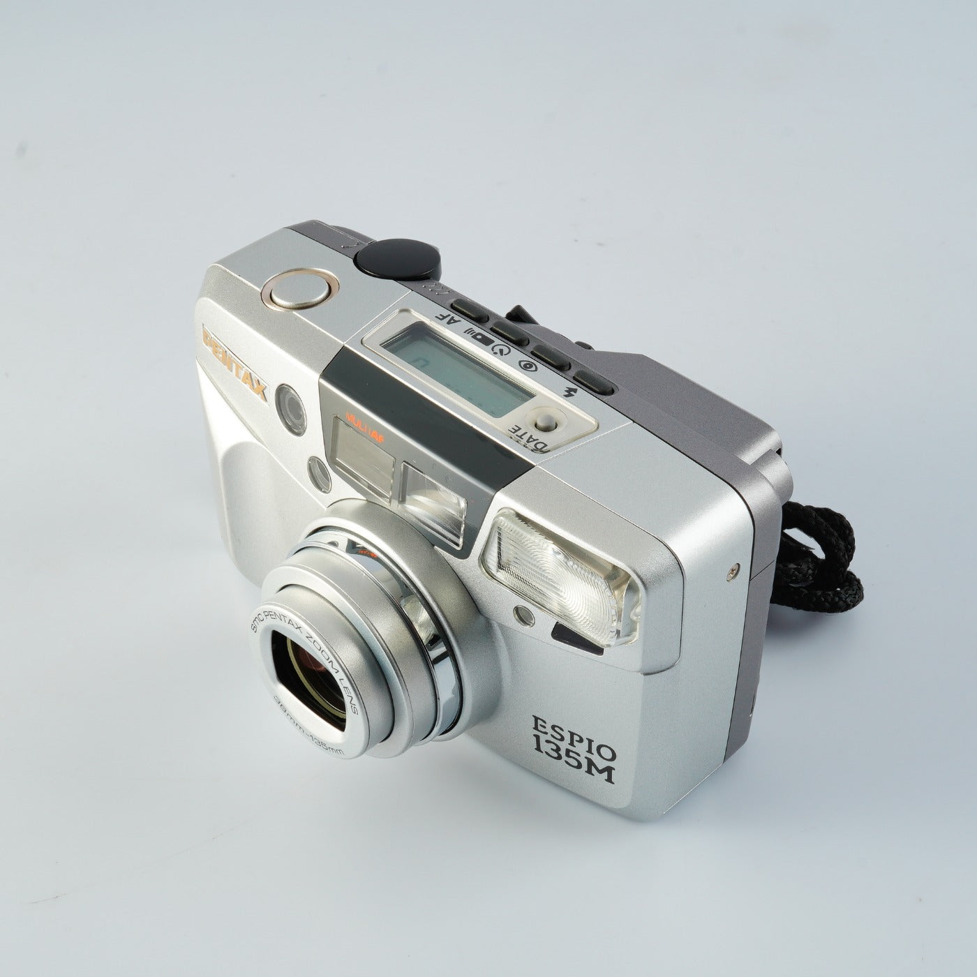 PENTAX ESPIO 135M コンパクトフィルムカメラ