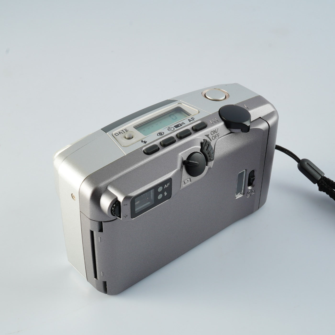 PENTAX ESPIO 135M コンパクトフィルムカメラ – 山田写真機店