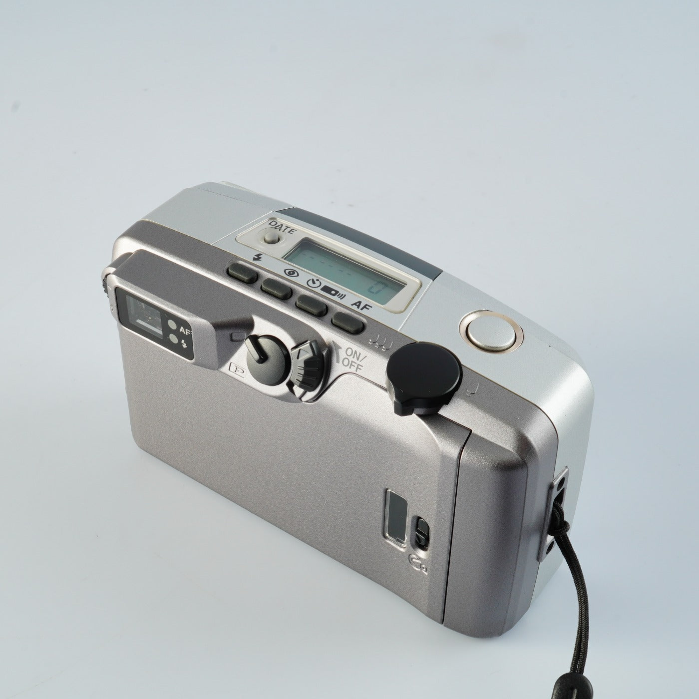 PENTAX ESPIO 135M コンパクトフィルムカメラ – 山田写真機店