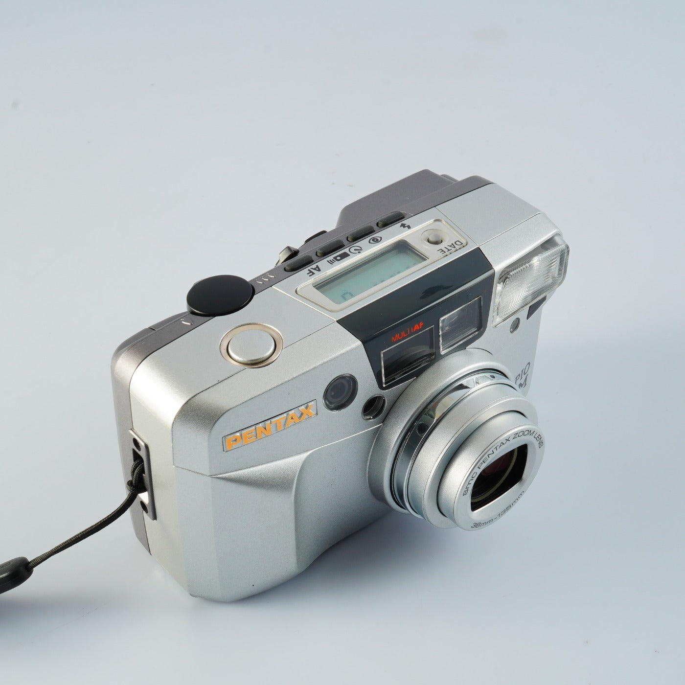 PENTAX ESPIO 135M コンパクトフィルムカメラ