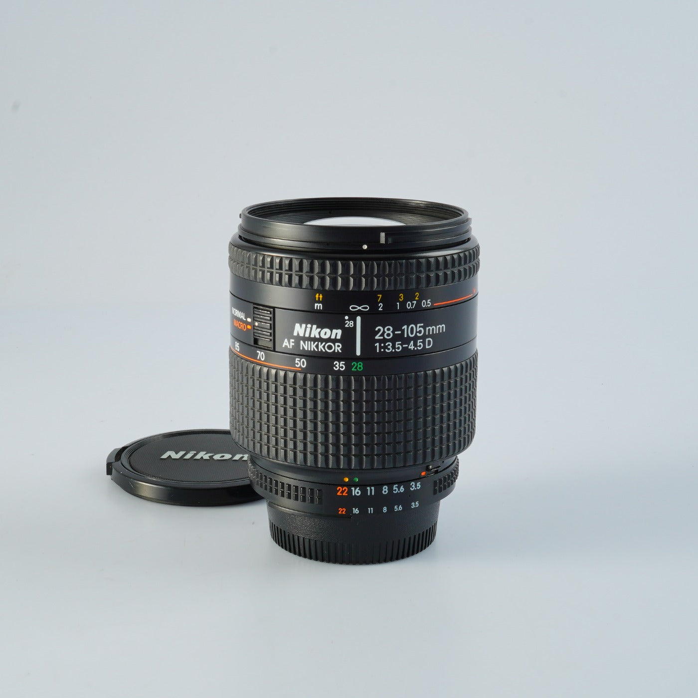 Nikon AF NIKKOR 28-105mm F/3.5-4.5 D ズームレンズ
