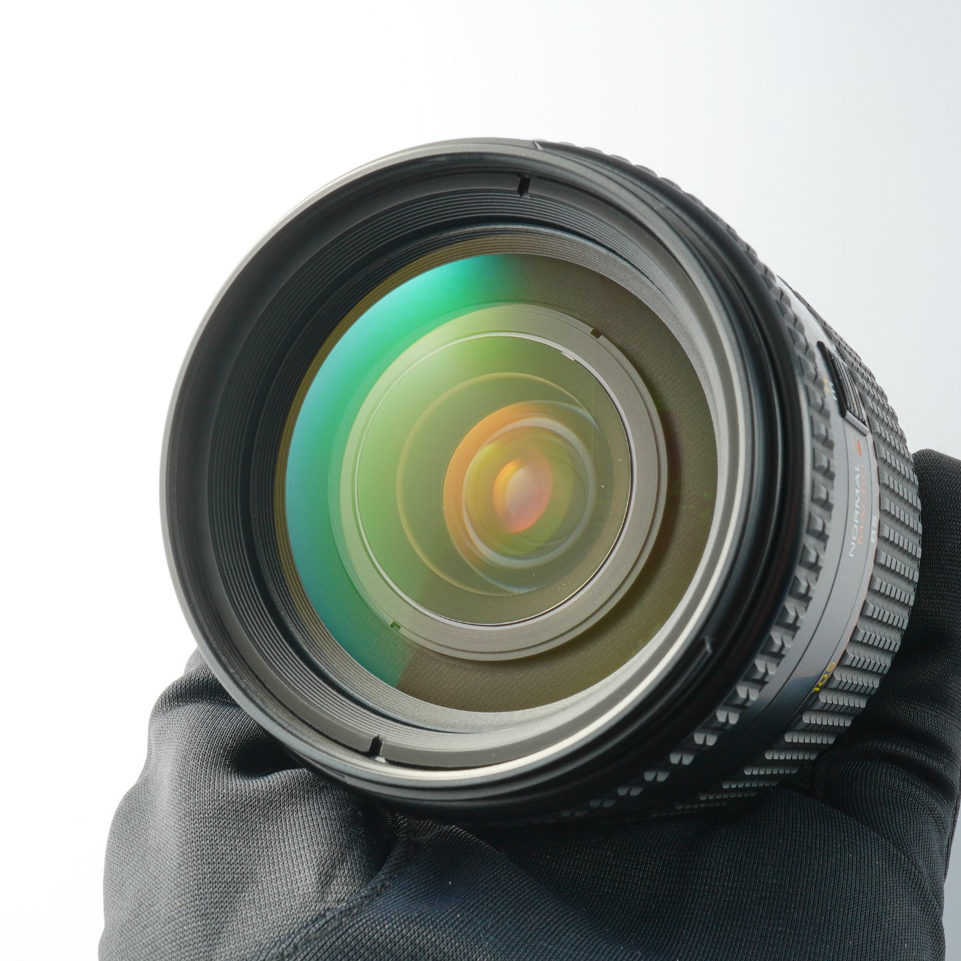 Nikon AF NIKKOR 28-105mm F/3.5-4.5 D ズームレンズ