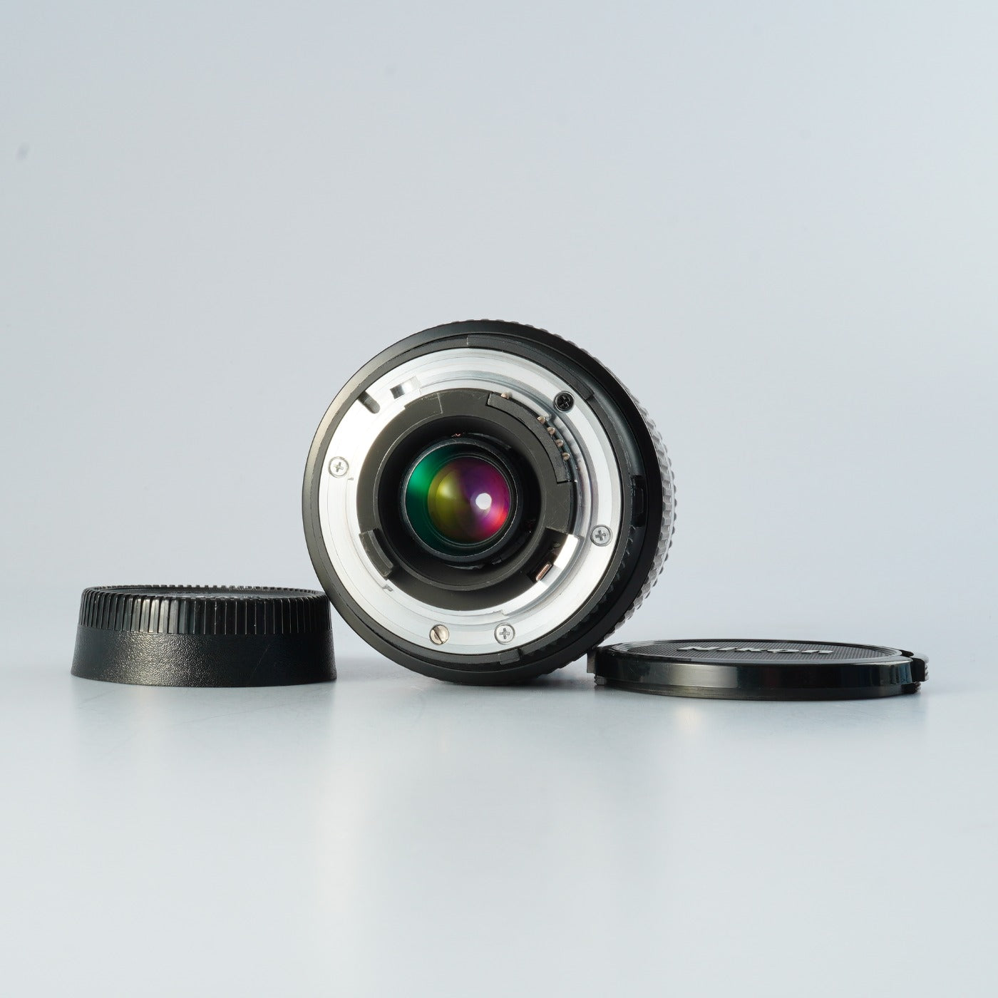 Nikon AF NIKKOR 28-105mm F/3.5-4.5 D ズームレンズ