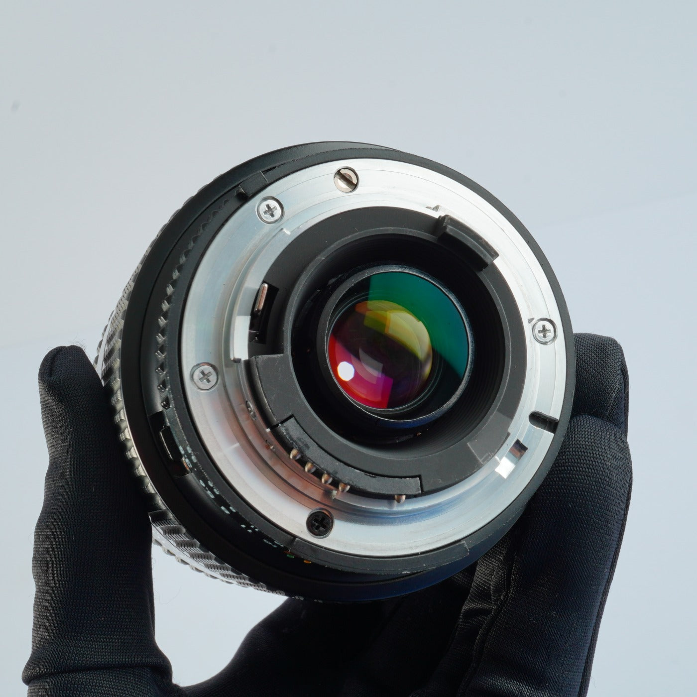 Nikon AF NIKKOR 28-105mm F/3.5-4.5 D ズームレンズ