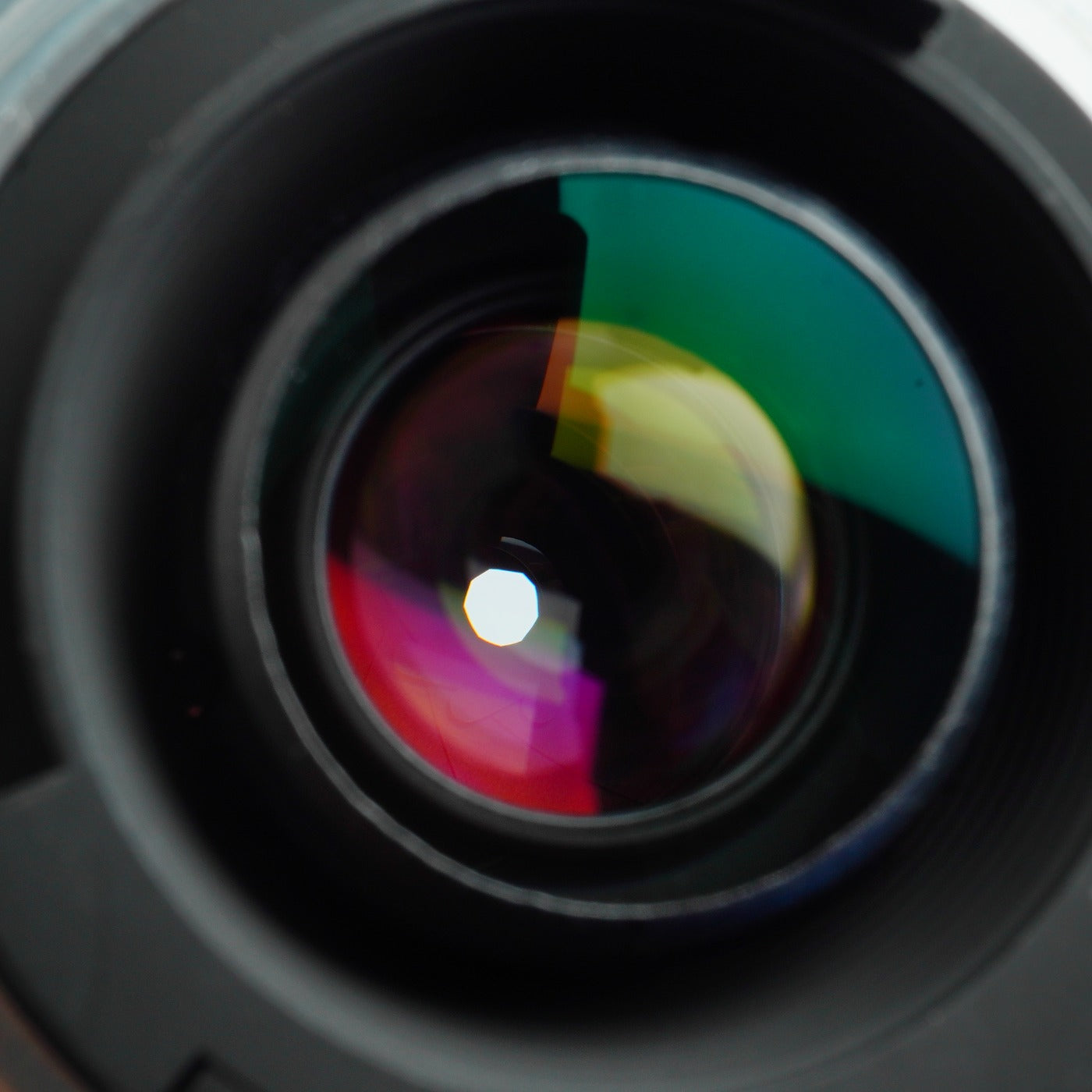 Nikon AF NIKKOR 28-105mm F/3.5-4.5 D ズームレンズ