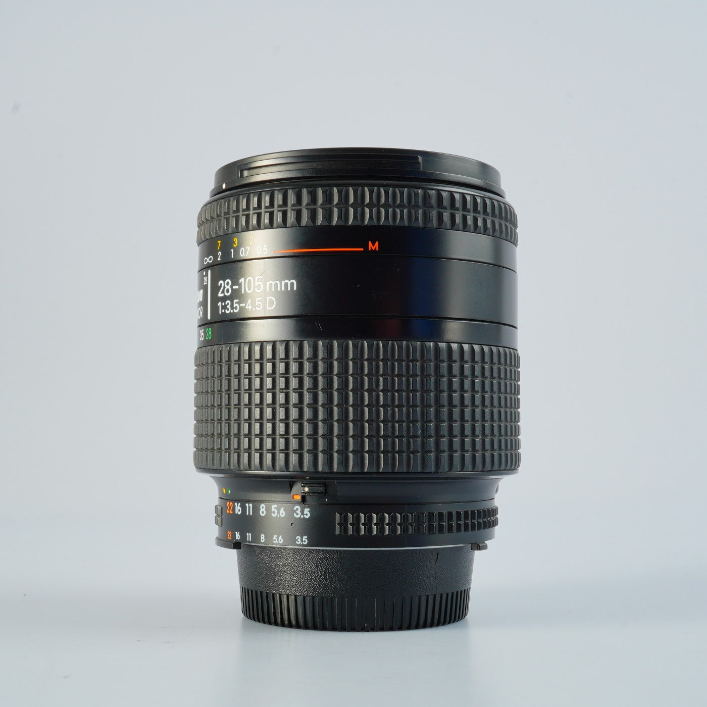 Nikon AF NIKKOR 28-105mm F/3.5-4.5 D ズームレンズ