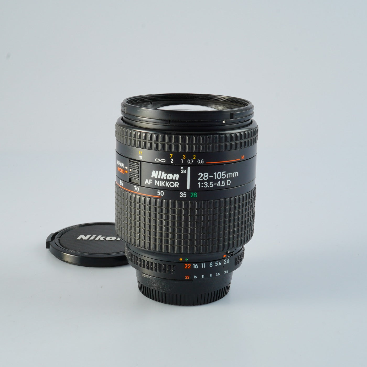 Nikon AF NIKKOR 28-105mm F/3.5-4.5 D ズームレンズ