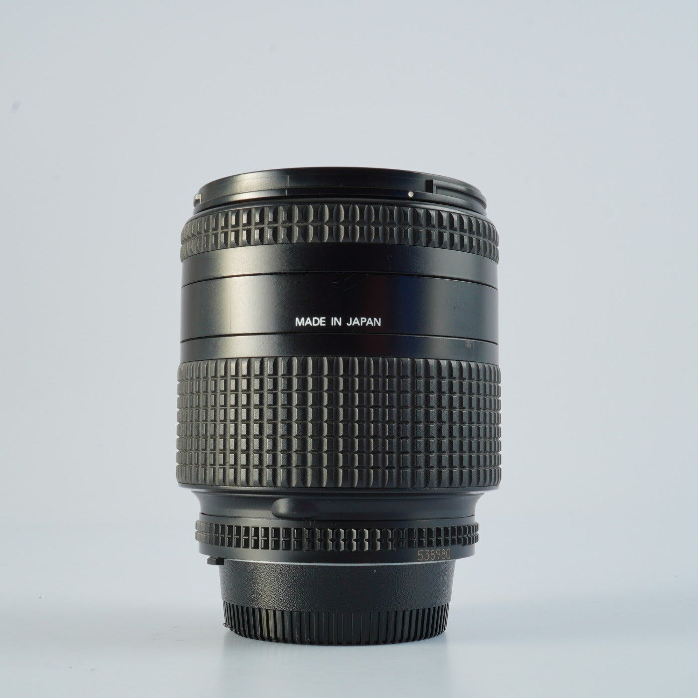 Nikon AF NIKKOR 28-105mm F/3.5-4.5 D ズームレンズ