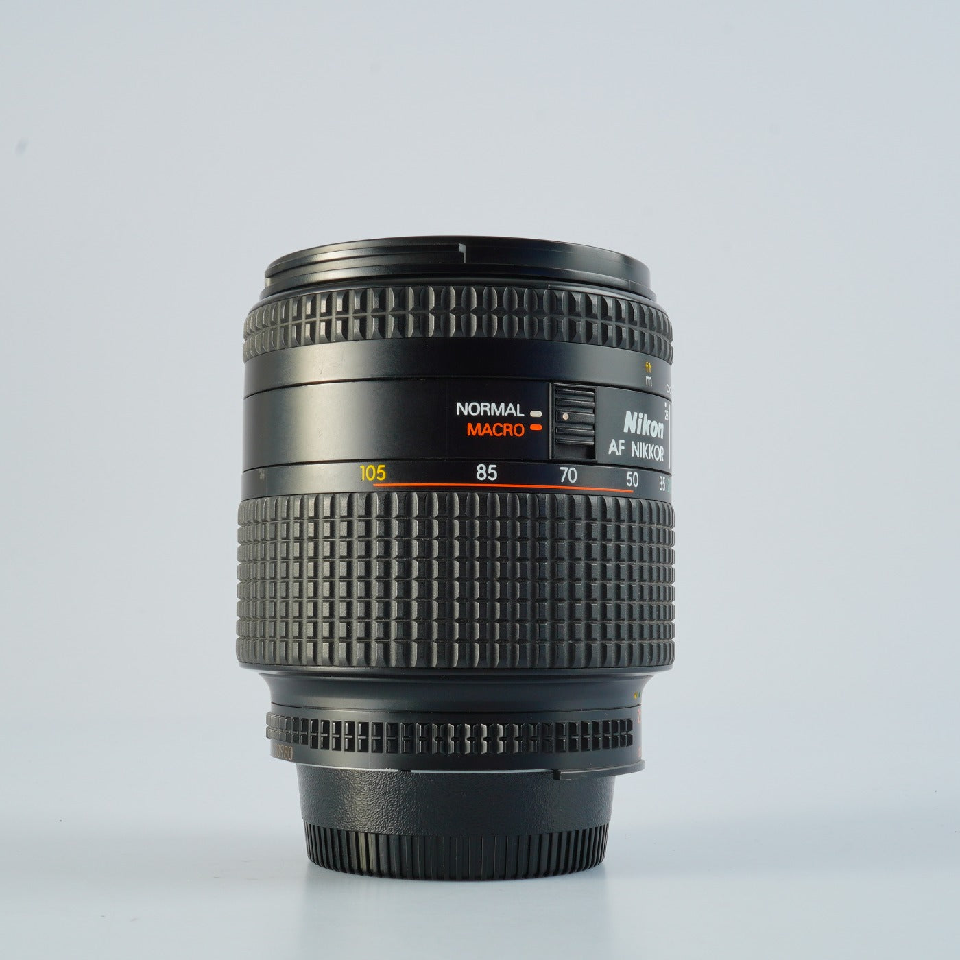 Nikon AF NIKKOR 28-105mm F/3.5-4.5 D ズームレンズ