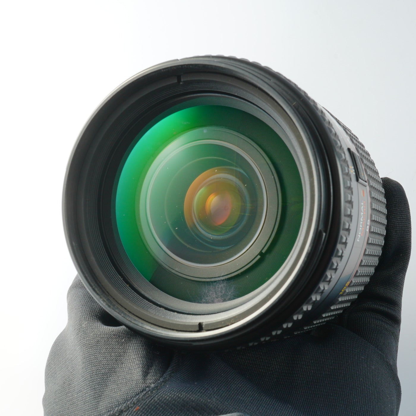 Nikon AF NIKKOR 28-105mm F/3.5-4.5 D ズームレンズ