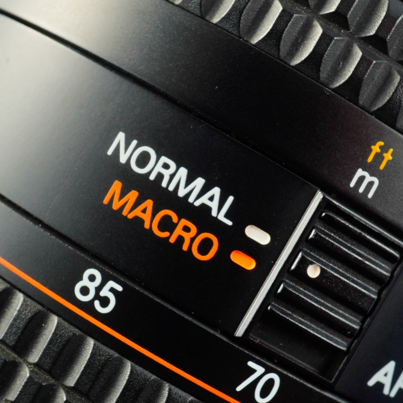 Nikon AF NIKKOR 28-105mm F/3.5-4.5 D ズームレンズ