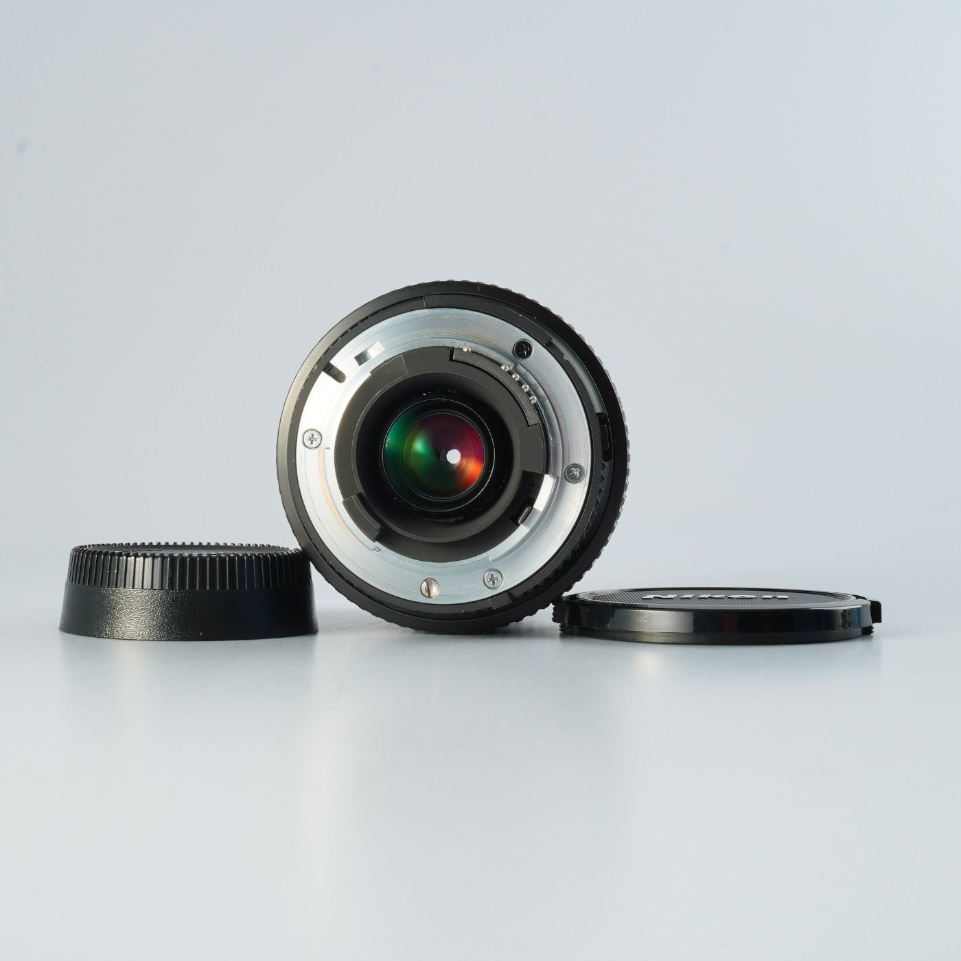 Nikon AF NIKKOR 28-105mm F/3.5-4.5 D ズームレンズ