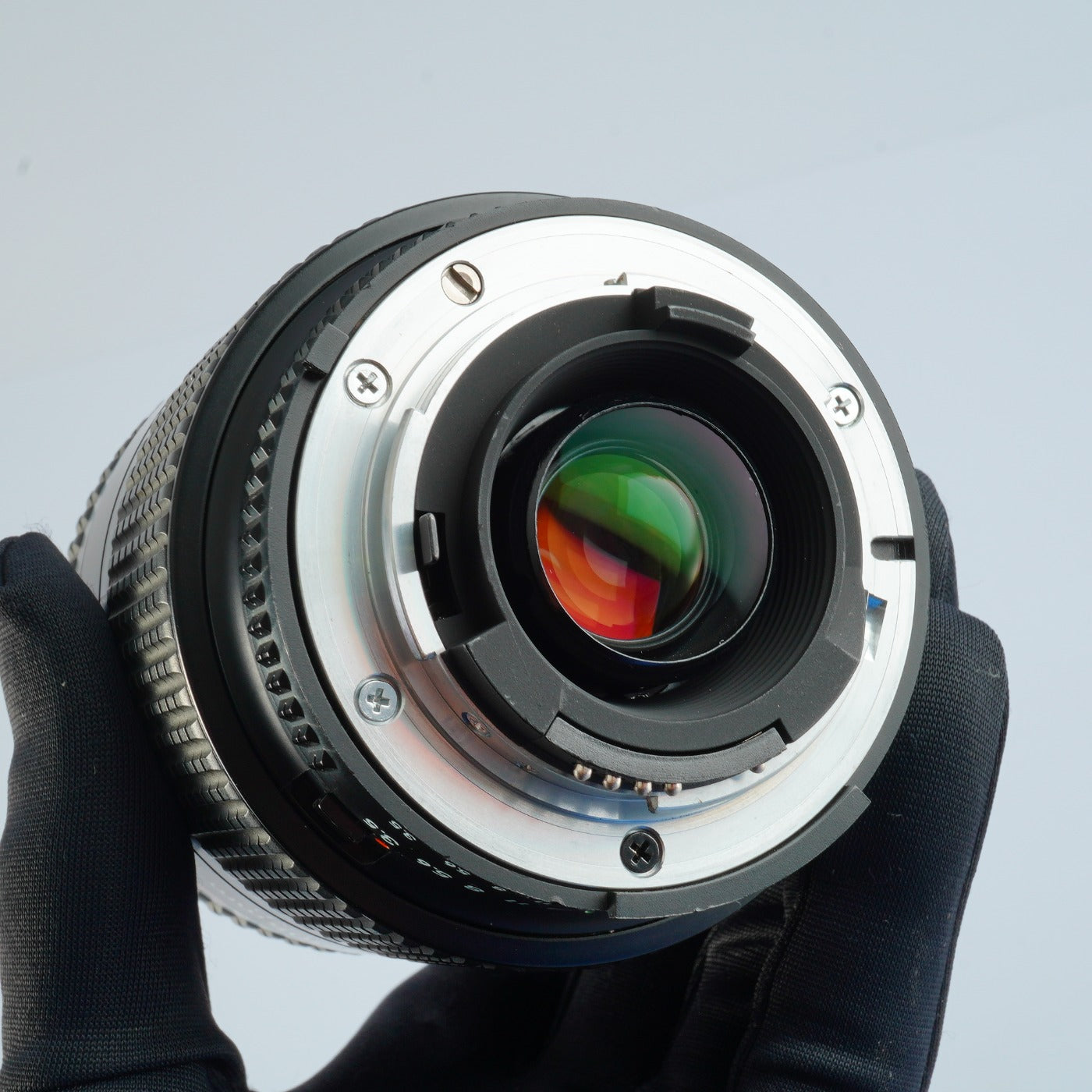 Nikon AF NIKKOR 28-105mm F/3.5-4.5 D ズームレンズ