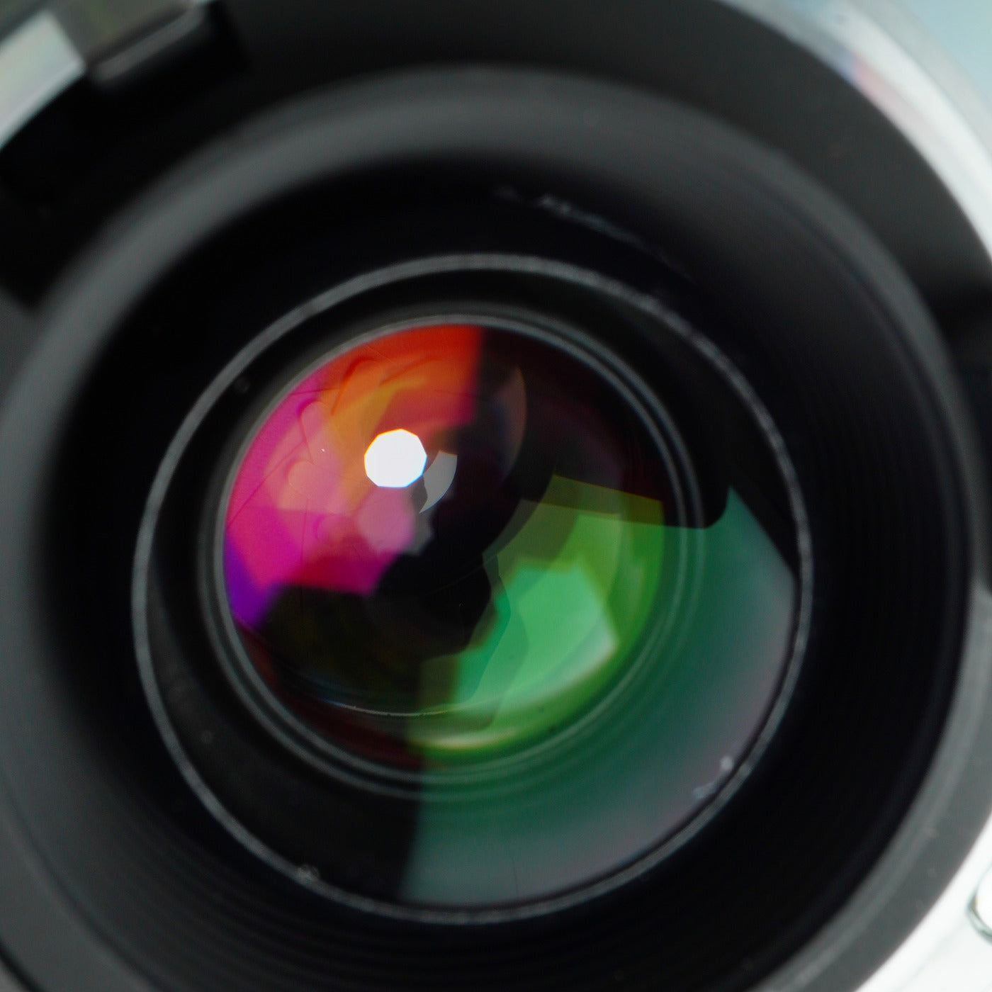 Nikon AF NIKKOR 28-105mm F/3.5-4.5 D ズームレンズ