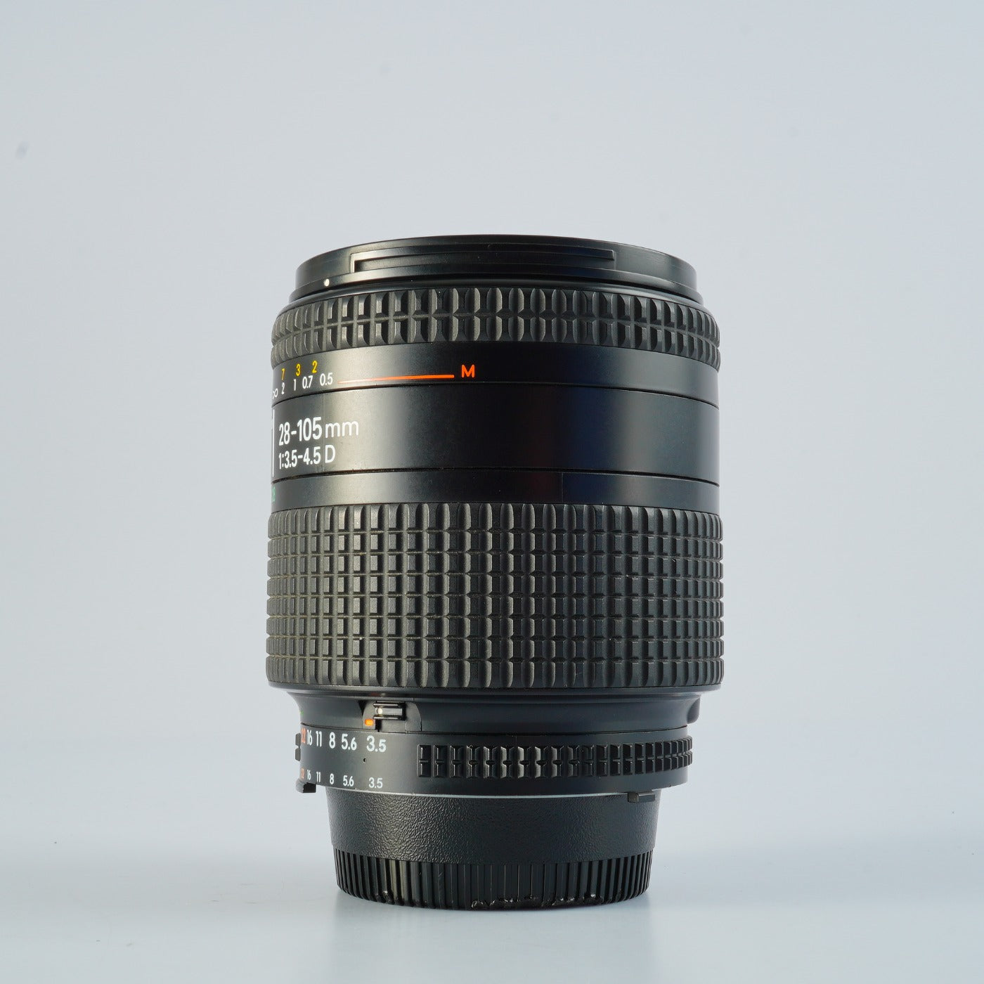 Nikon AF NIKKOR 28-105mm F/3.5-4.5 D ズームレンズ