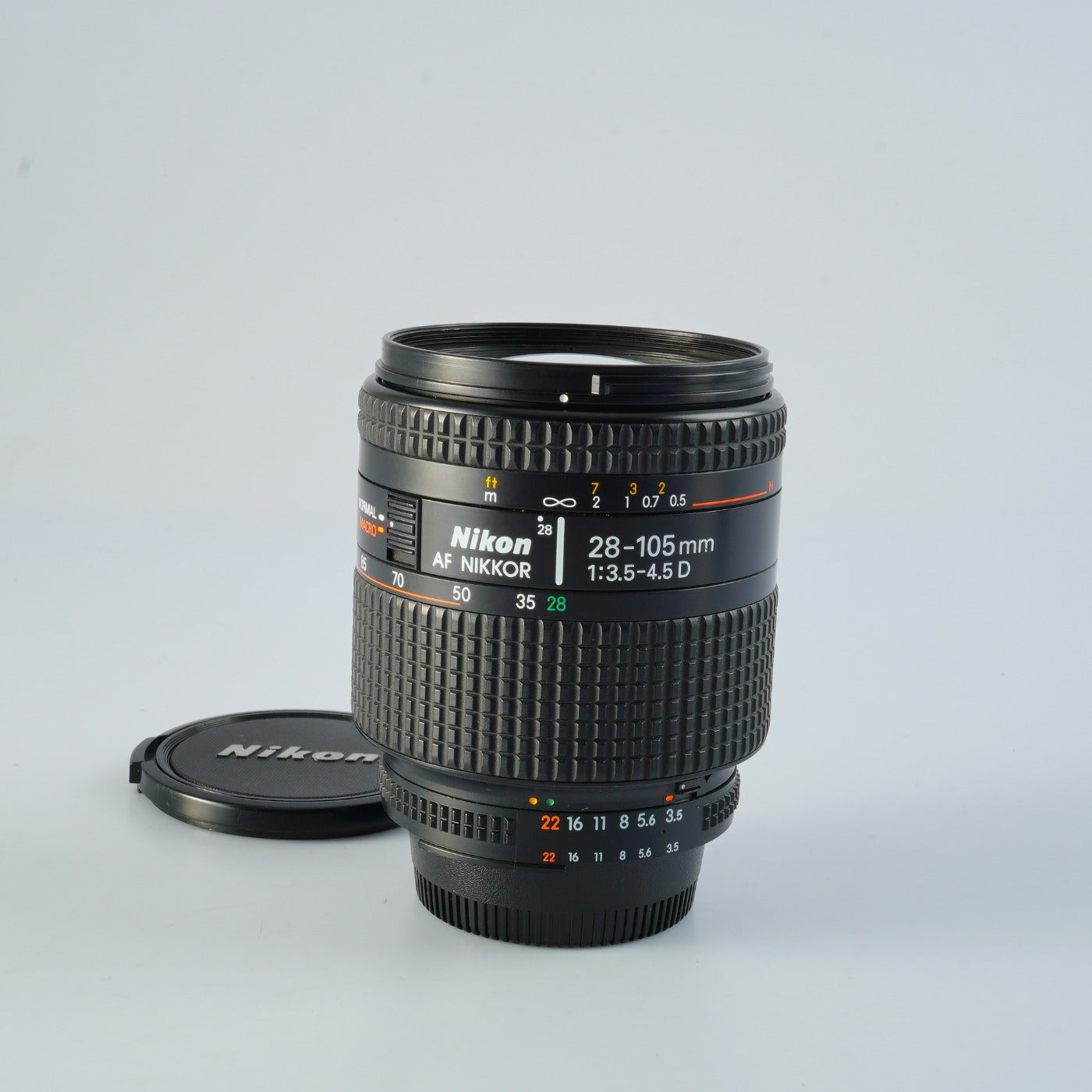 Nikon AF NIKKOR 28-105mm F/3.5-4.5 D ズームレンズ