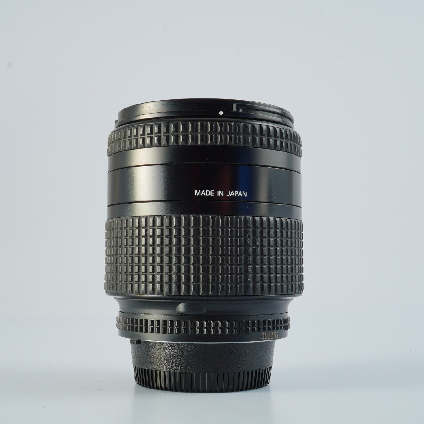 Nikon AF NIKKOR 28-105mm F/3.5-4.5 D ズームレンズ