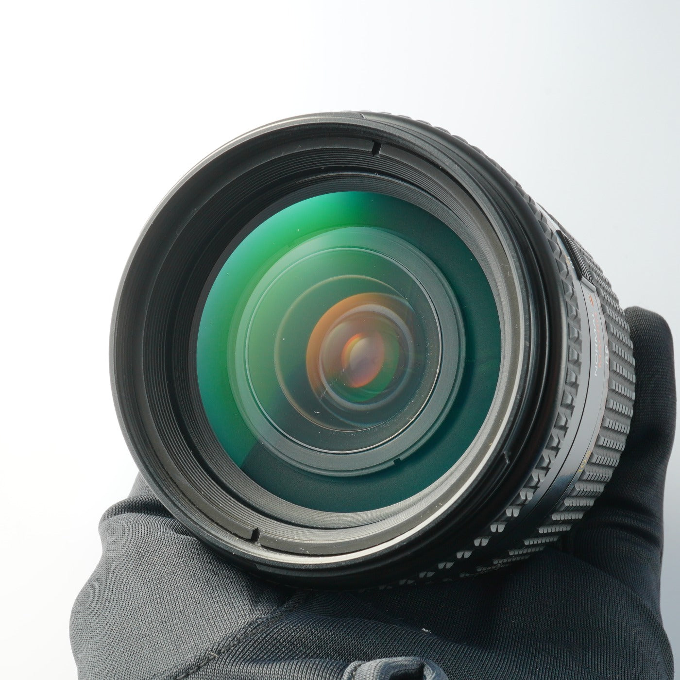 Nikon AF NIKKOR 28-105mm F/3.5-4.5 D ズームレンズ