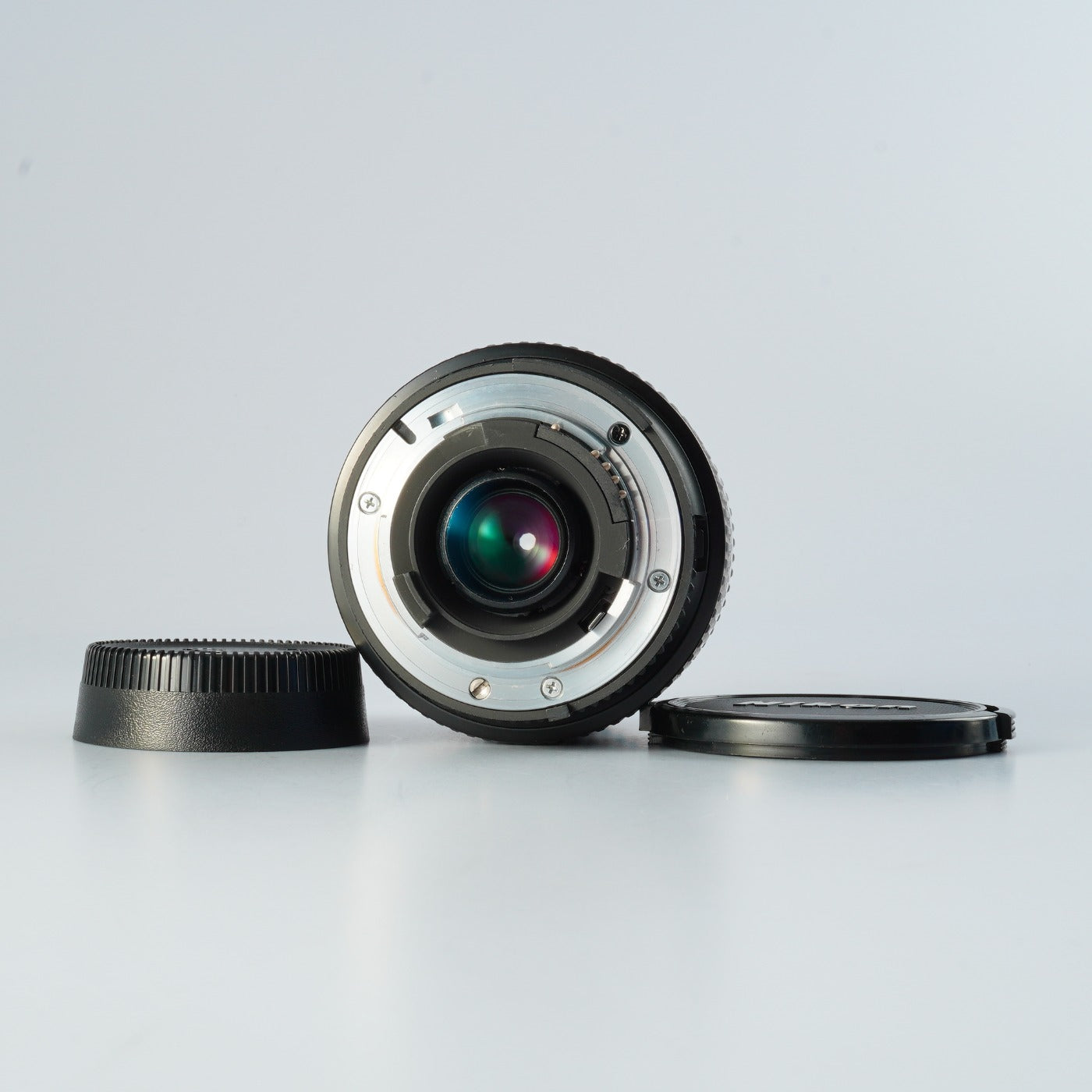 Nikon AF NIKKOR 28-105mm F/3.5-4.5 D ズームレンズ