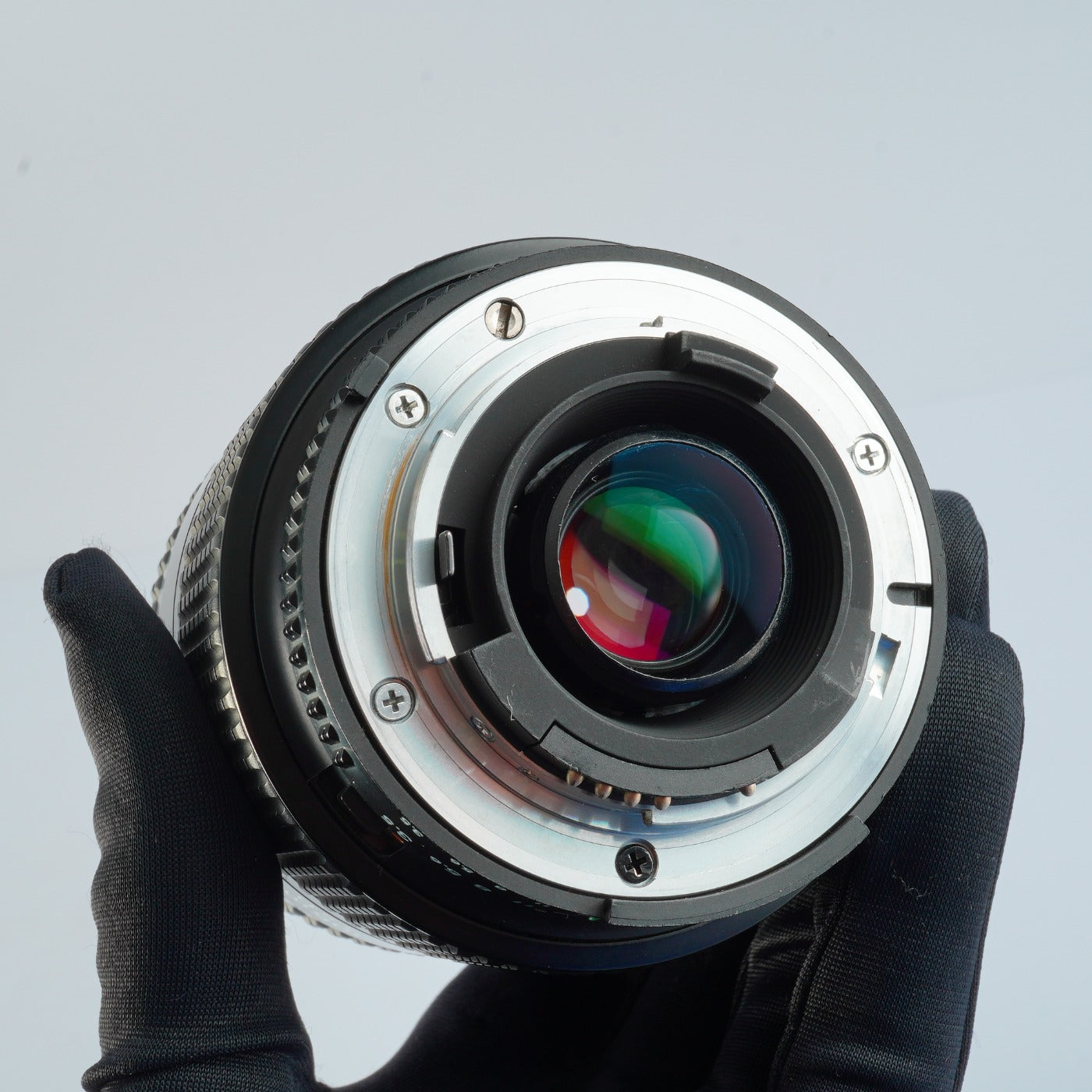 Nikon AF NIKKOR 28-105mm F/3.5-4.5 D ズームレンズ