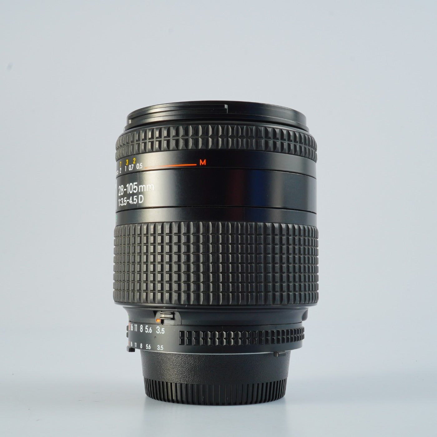 Nikon AF NIKKOR 28-105mm F/3.5-4.5 D ズームレンズ