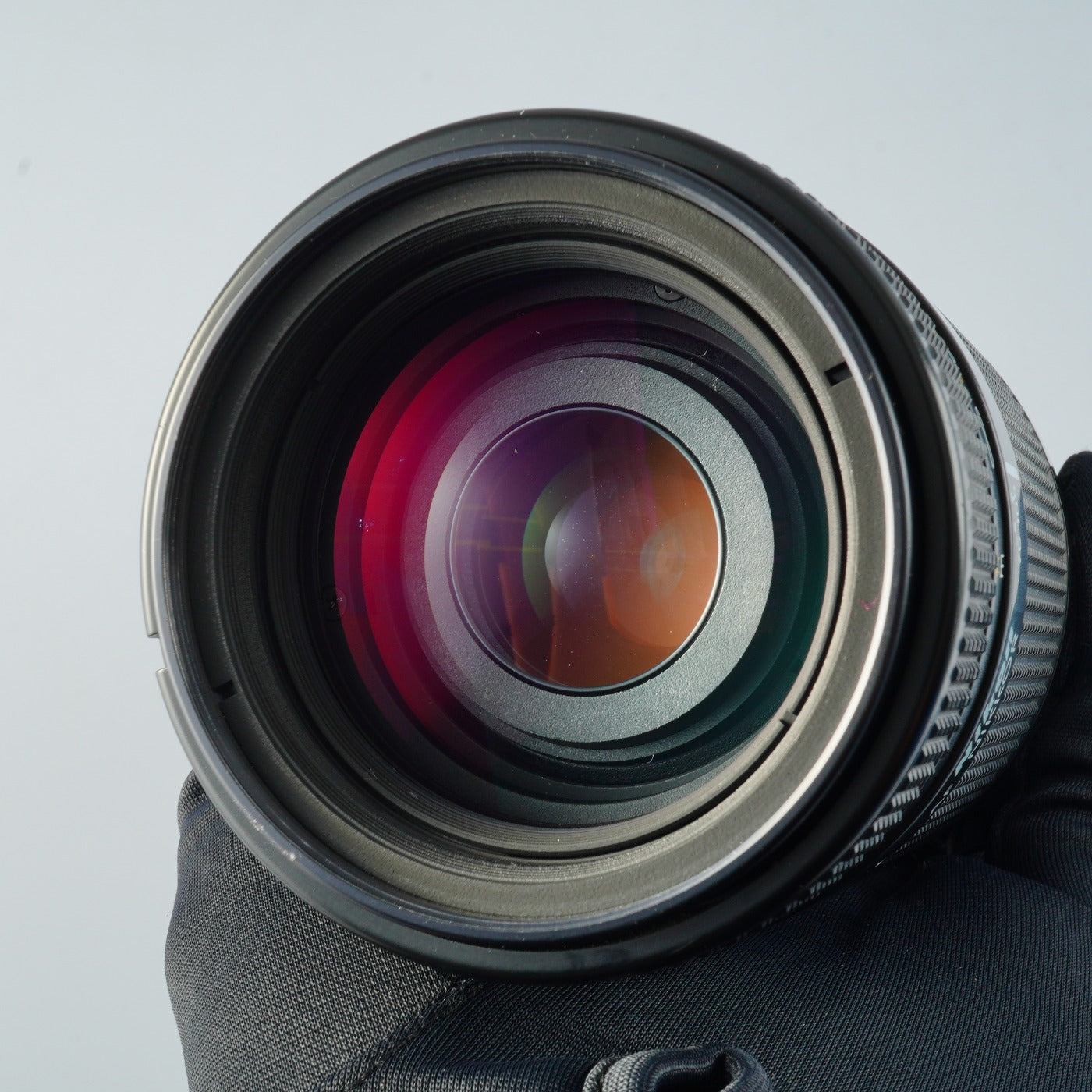 Nikon AF NIKKOR 70-210mm F/4-5.6 ズームレンズ