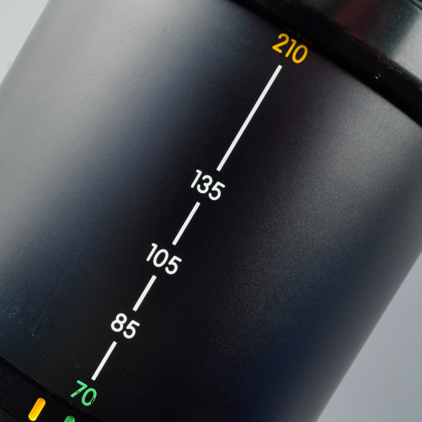 Nikon AF NIKKOR 70-210mm F/4-5.6 ズームレンズ